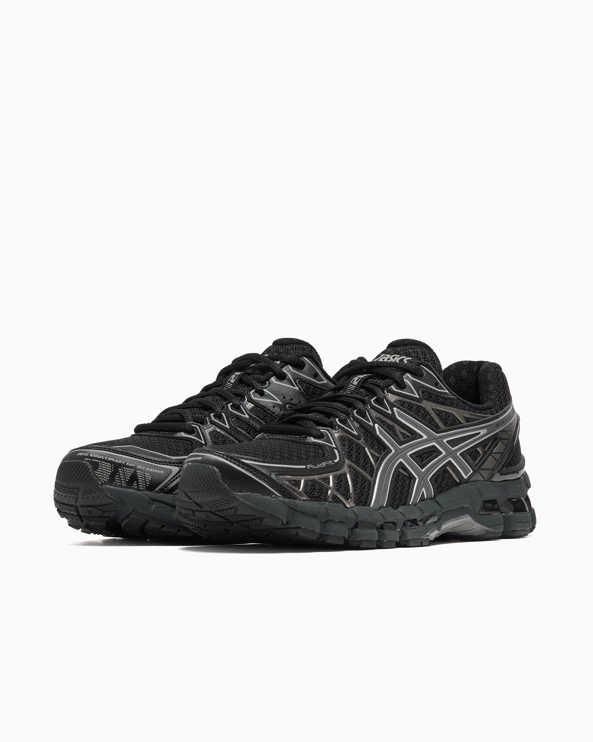 Sneakers ASICS Gel-Kayano 20 - 1203A388-003