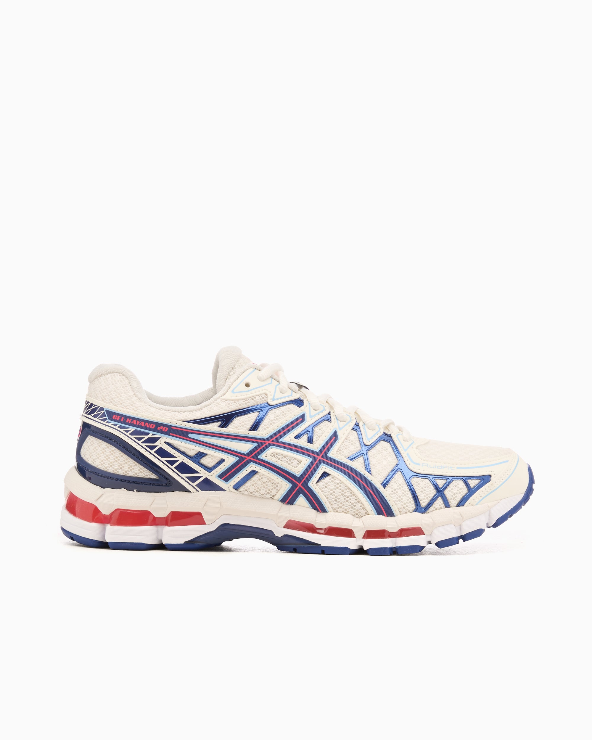 Sneakers ASICS Gel-Kayano 20 - 1203A388-101