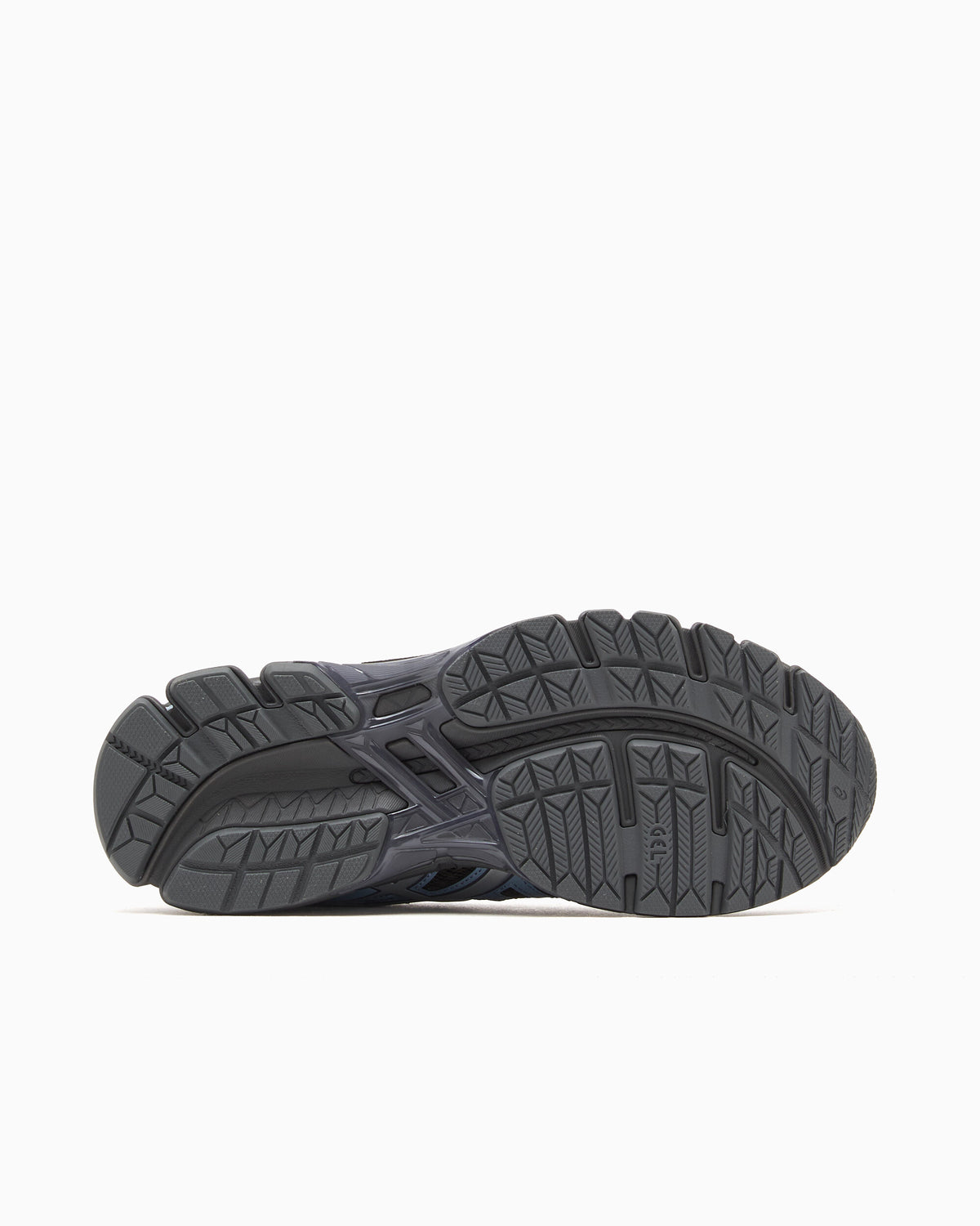 Sneakers ASICS Gel-Kayano 20 "Black Coffee" - 1203A388-200