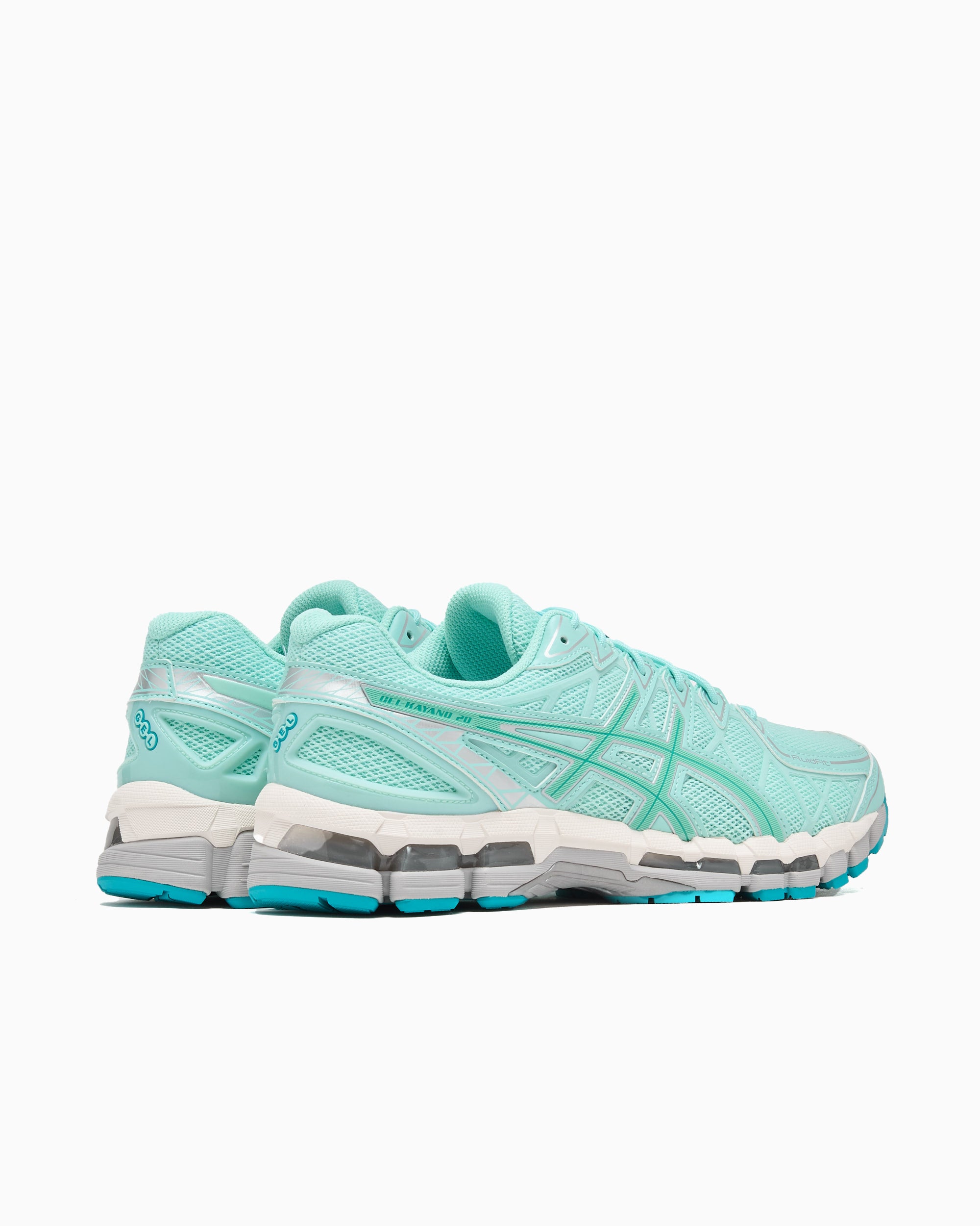 Sneakers ASICS Gel-Kayano 20 Lite-Show - 1203A758-300
