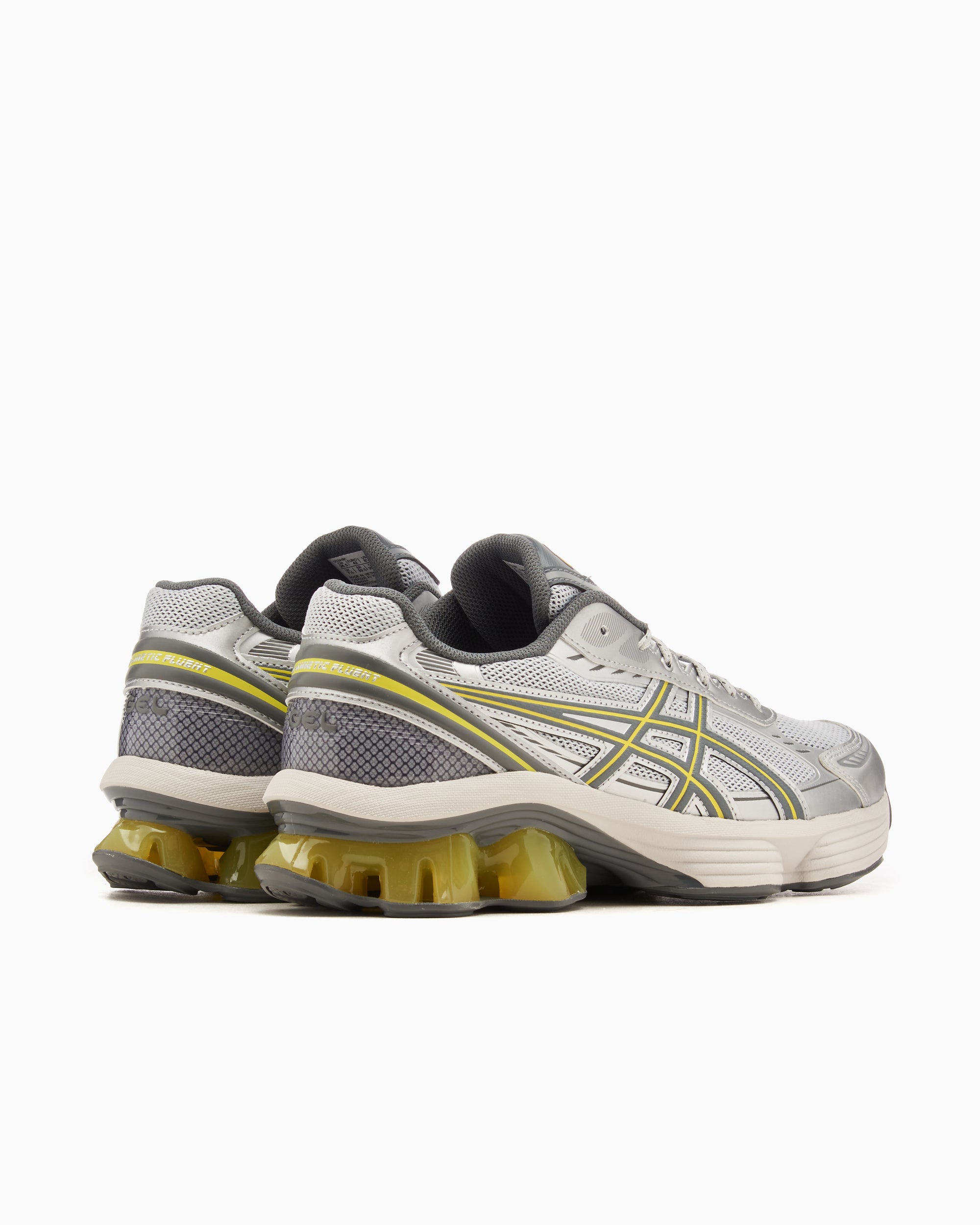 Sneakers ASICS Gel-Kinetic Fluent - 1203A591-020