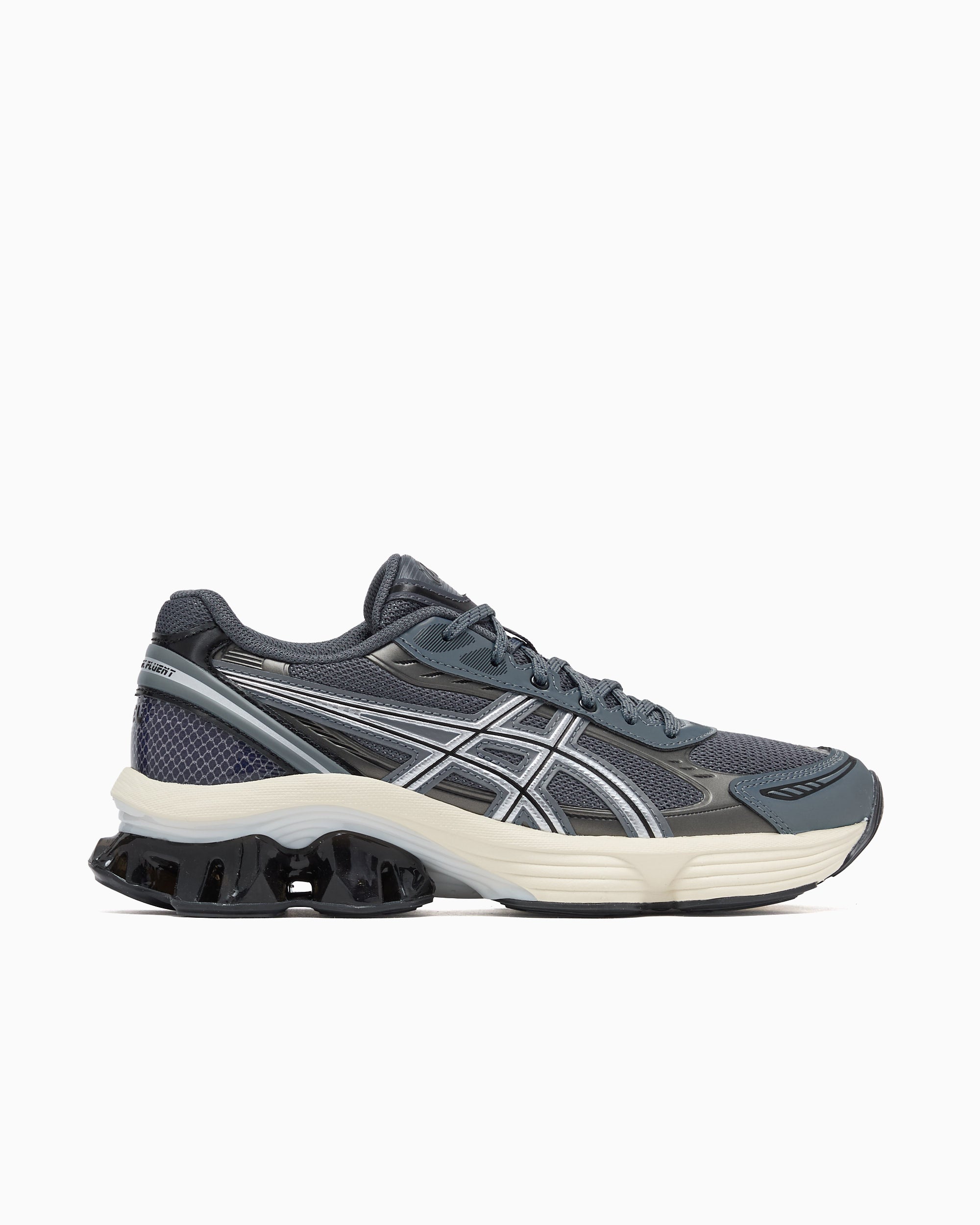 Sneakers ASICS Gel-Kinetic Fluent - 1203A591-022