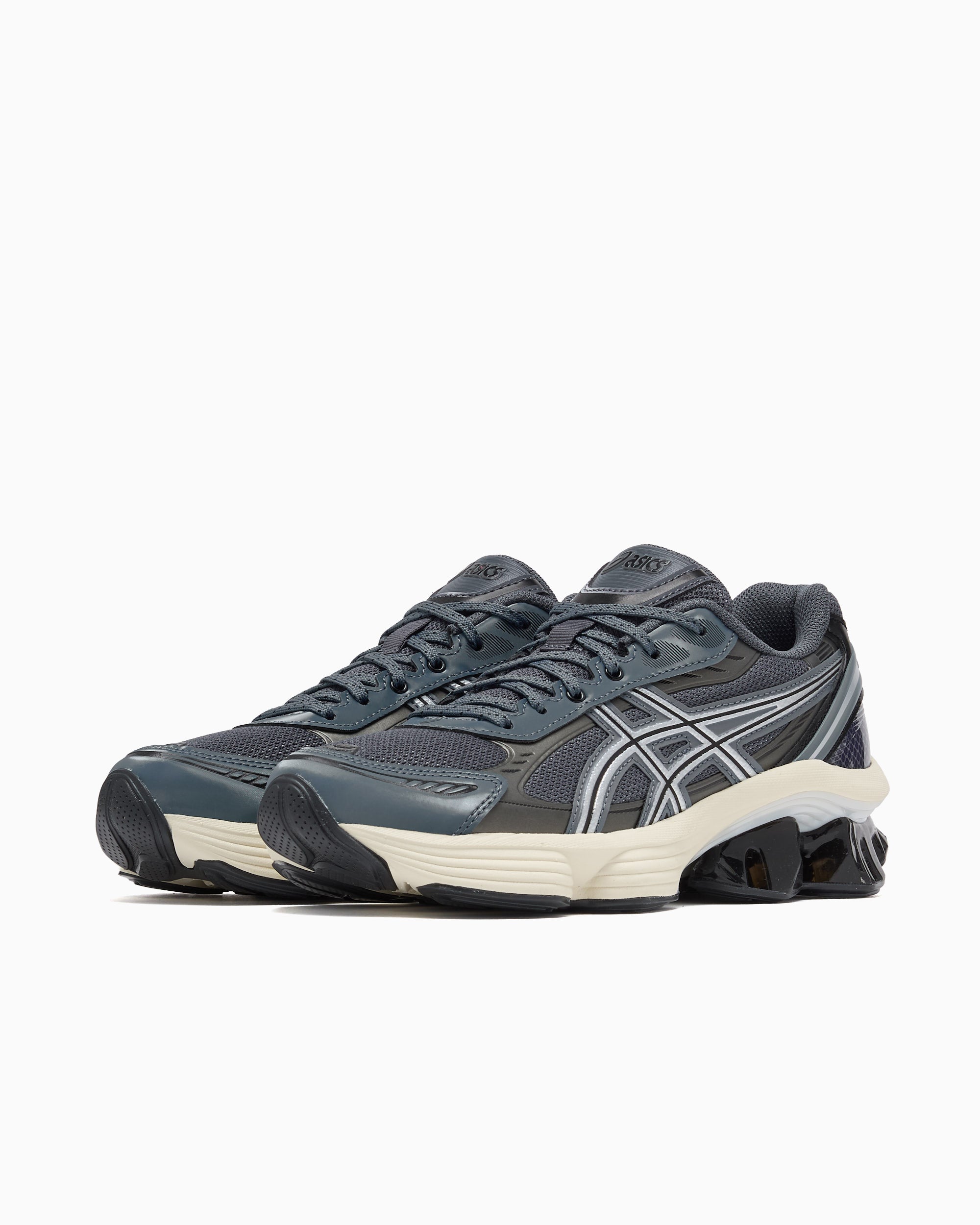 Sneakers ASICS Gel-Kinetic Fluent - 1203A591-022