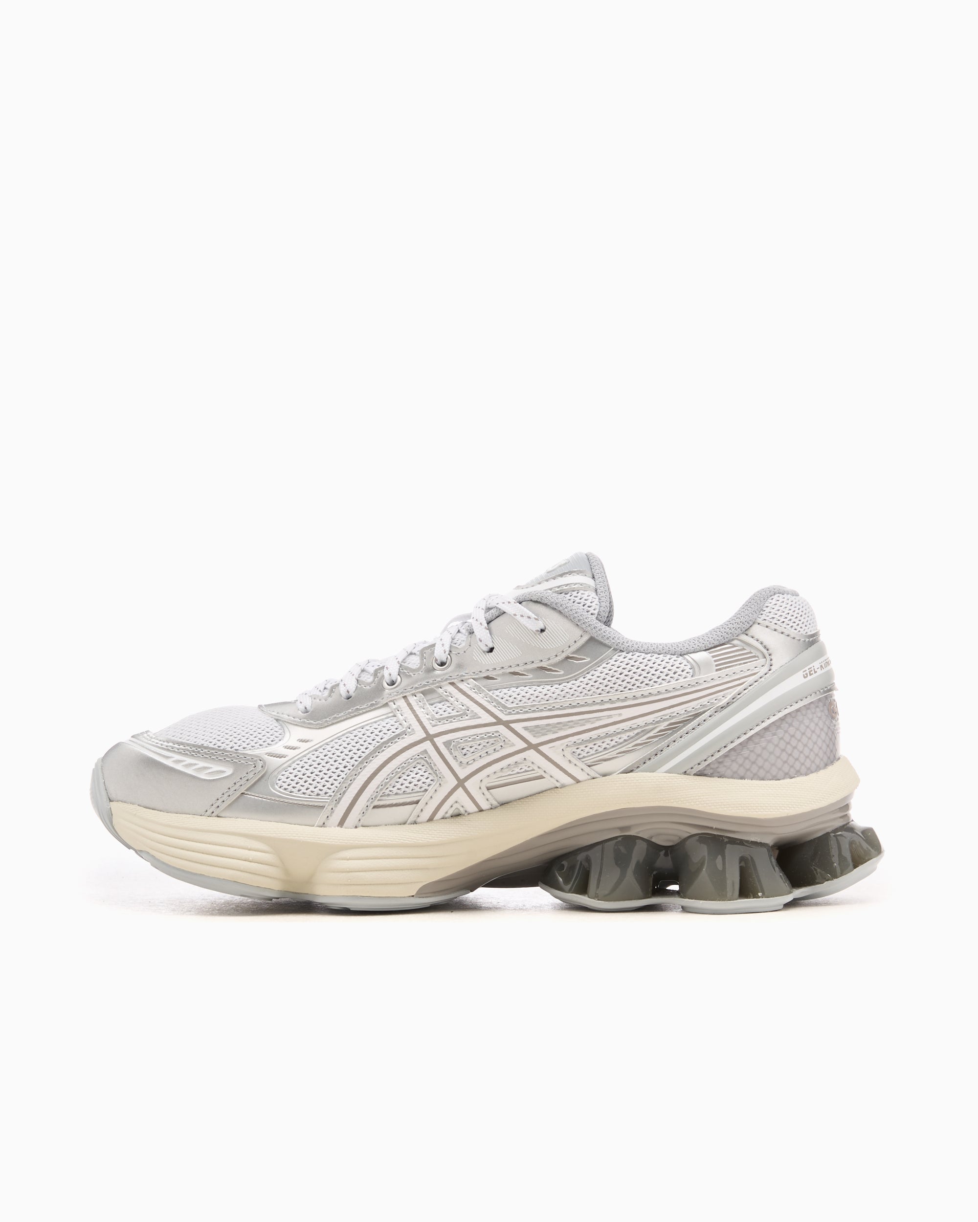 Sneakers ASICS Gel-Kinetic Fluent - 1203A591-101
