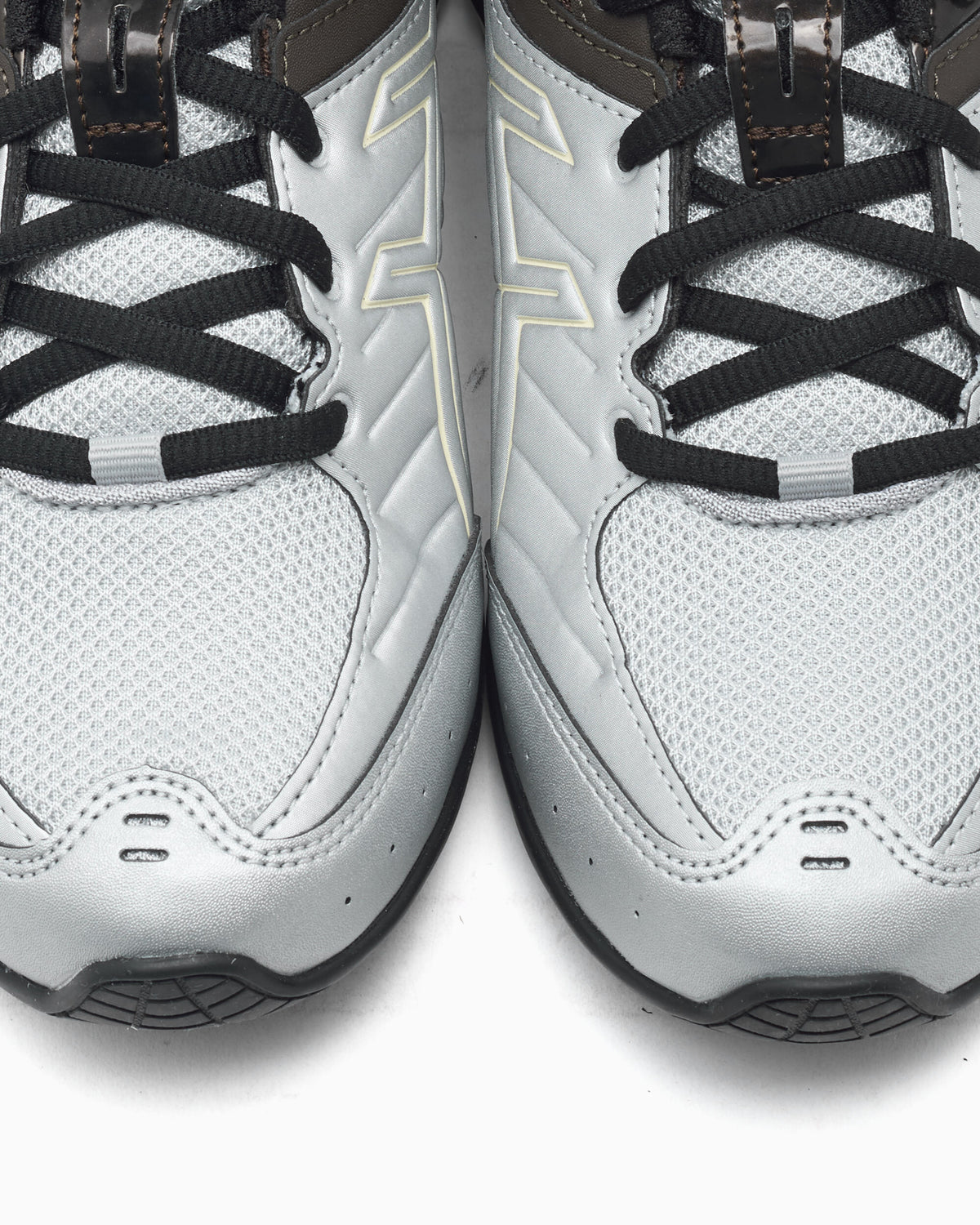 Sneakers ASICS Gel-Kinetic FR "Pure Silver" - 1203B084-020