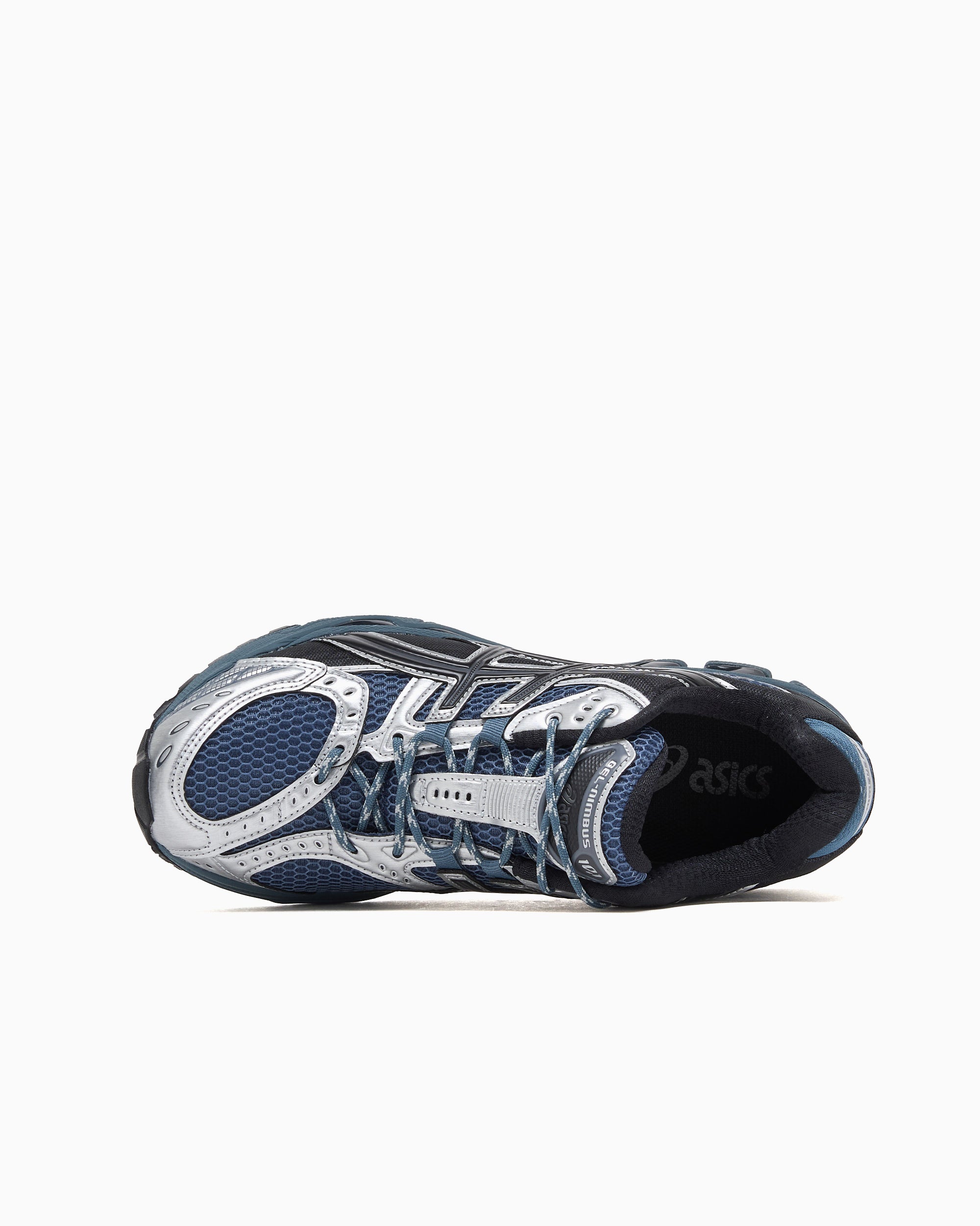 Sneakers ASICS Gel-Nimbus 10.1 - 1203A543-021
