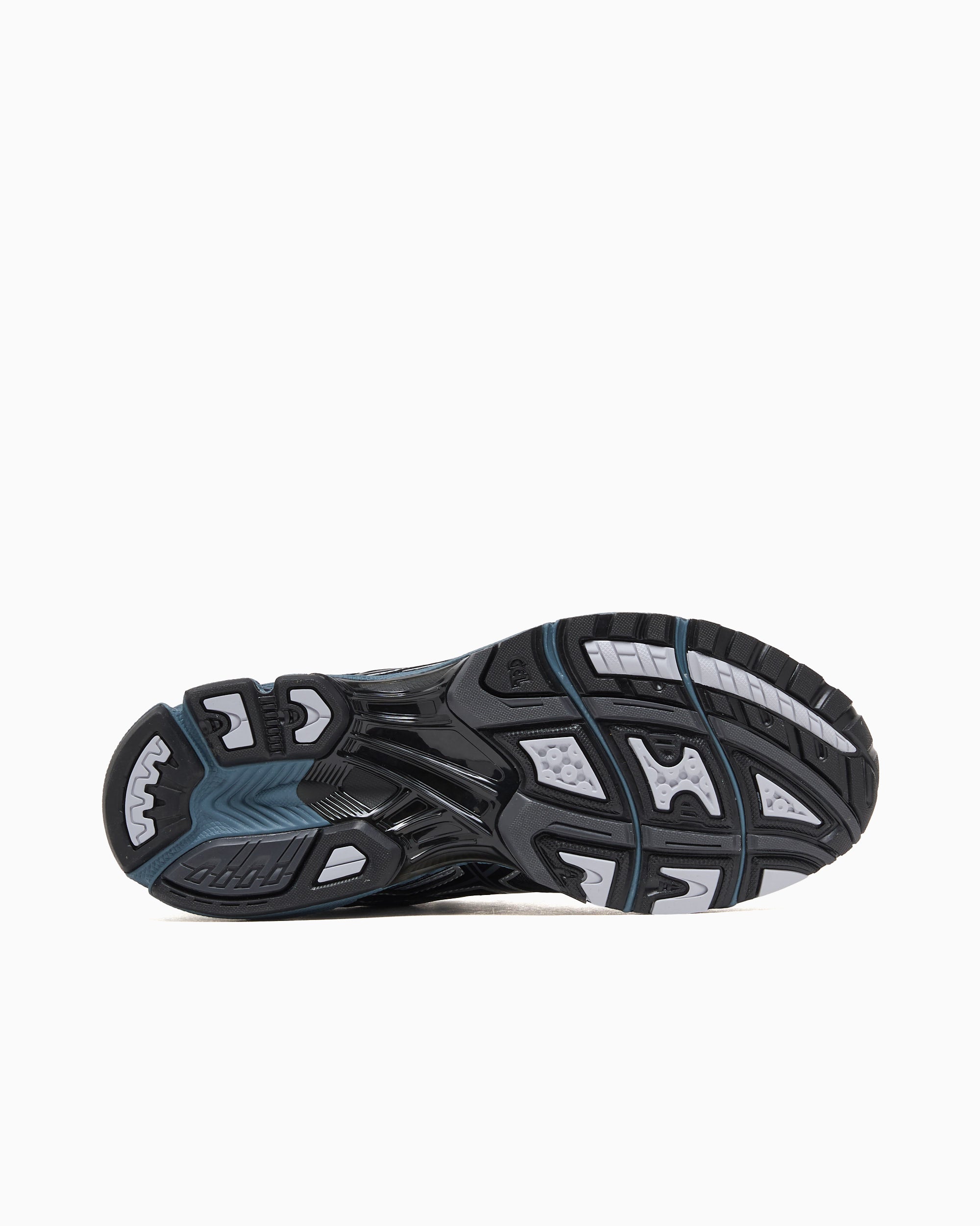 Sneakers ASICS Gel-Nimbus 10.1 - 1203A543-021