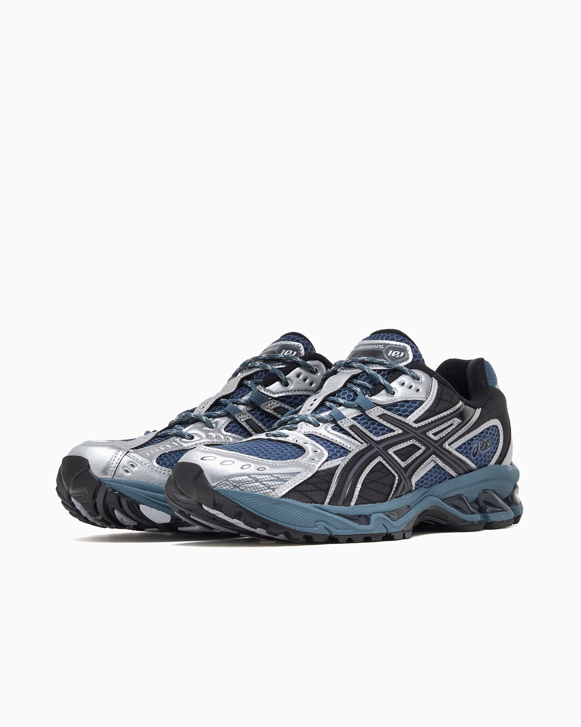 Sneakers ASICS Gel-Nimbus 10.1 - 1203A543-021