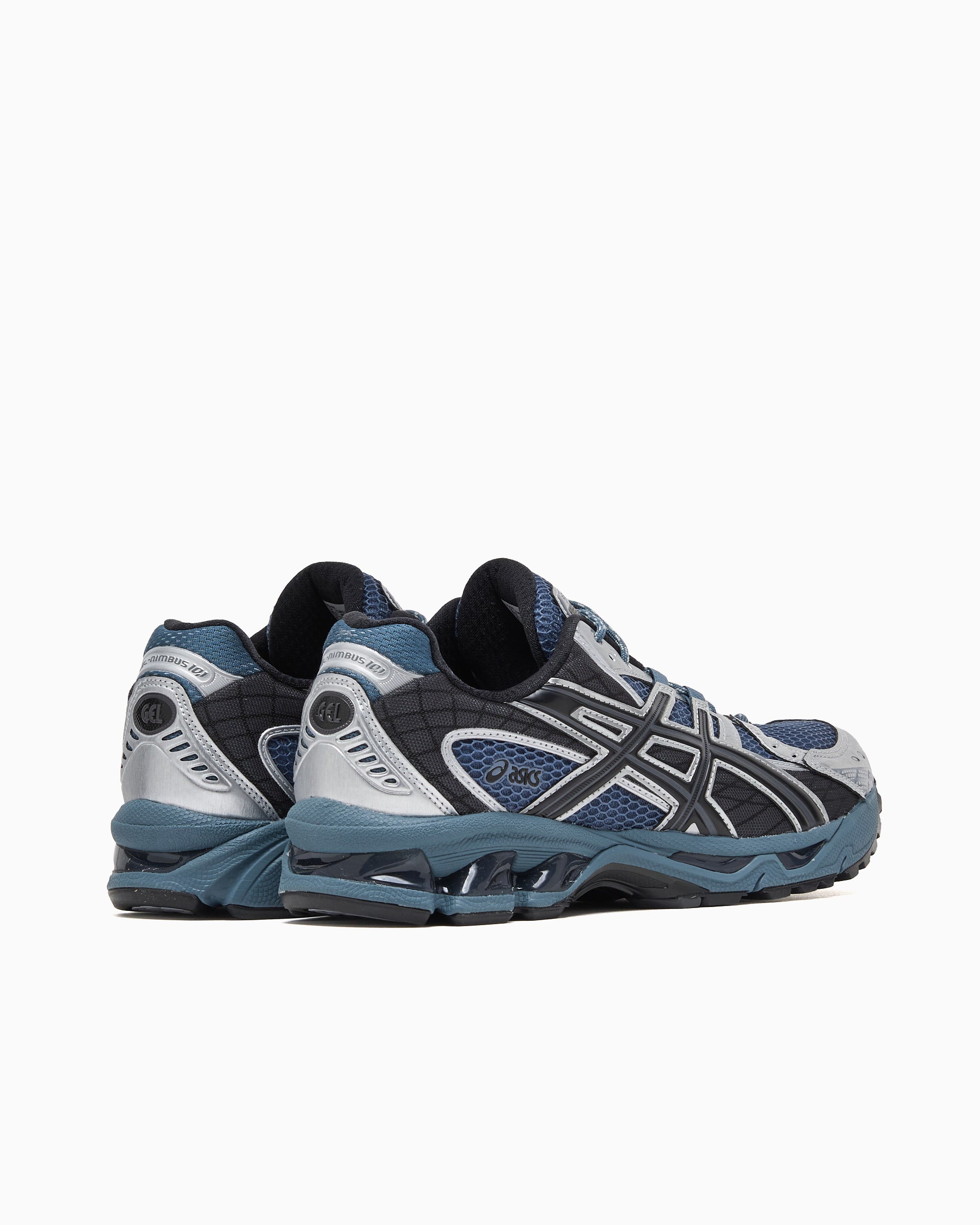 Sneakers ASICS Gel-Nimbus 10.1 - 1203A543-021