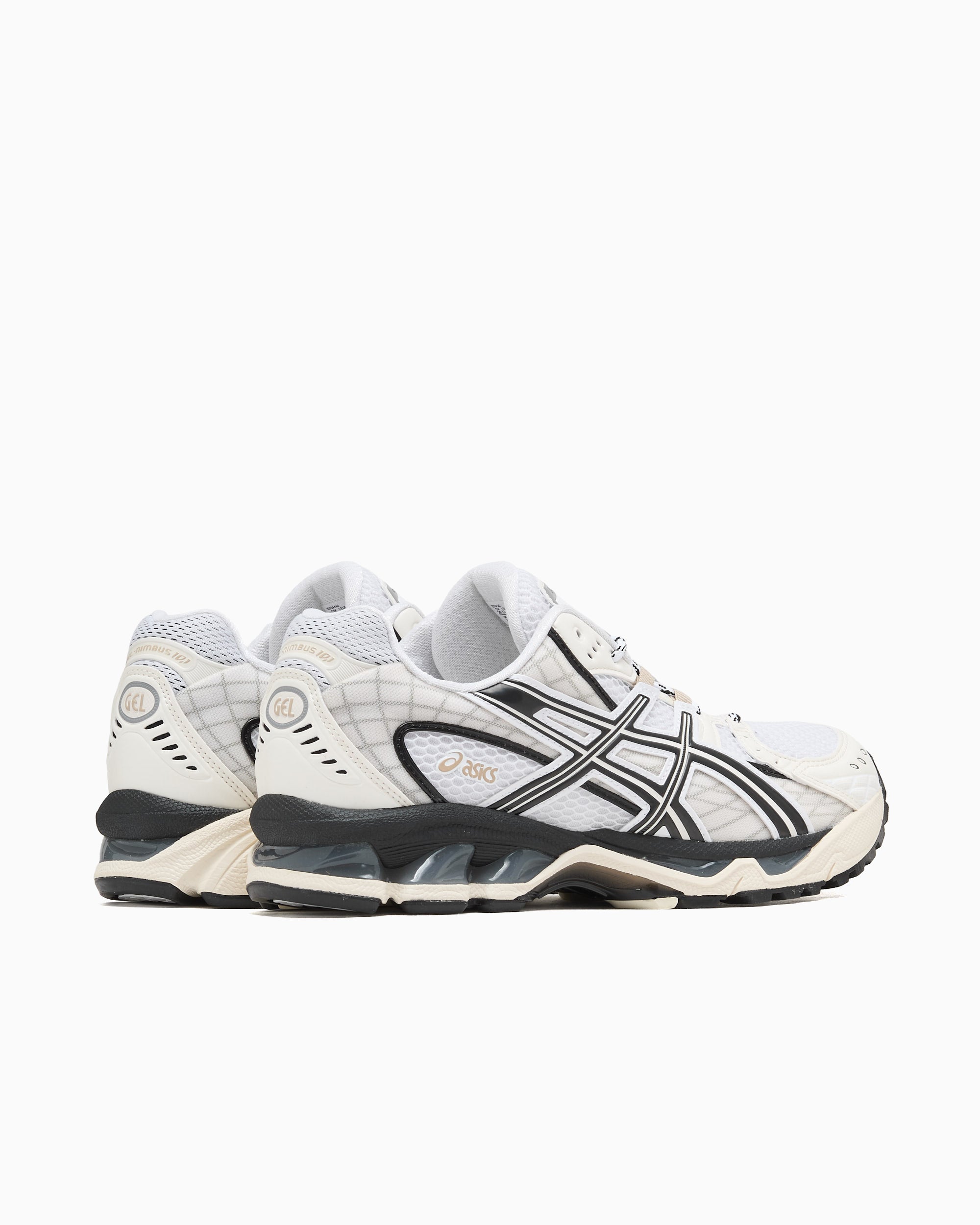 Sneakers ASICS Gel-Nimbus 10.1 - 1203A543-108