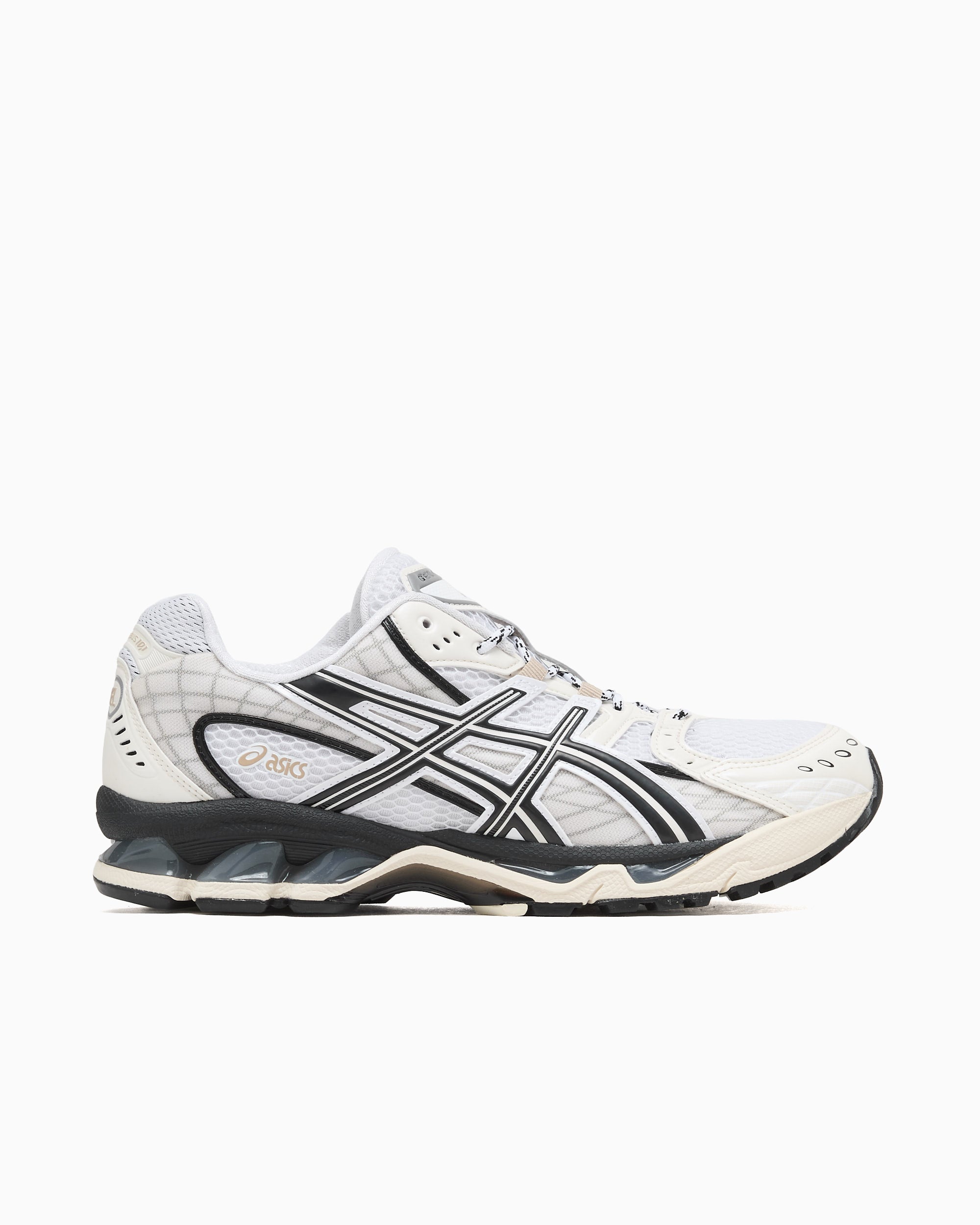 Sneakers ASICS Gel-Nimbus 10.1 - 1203A543-108