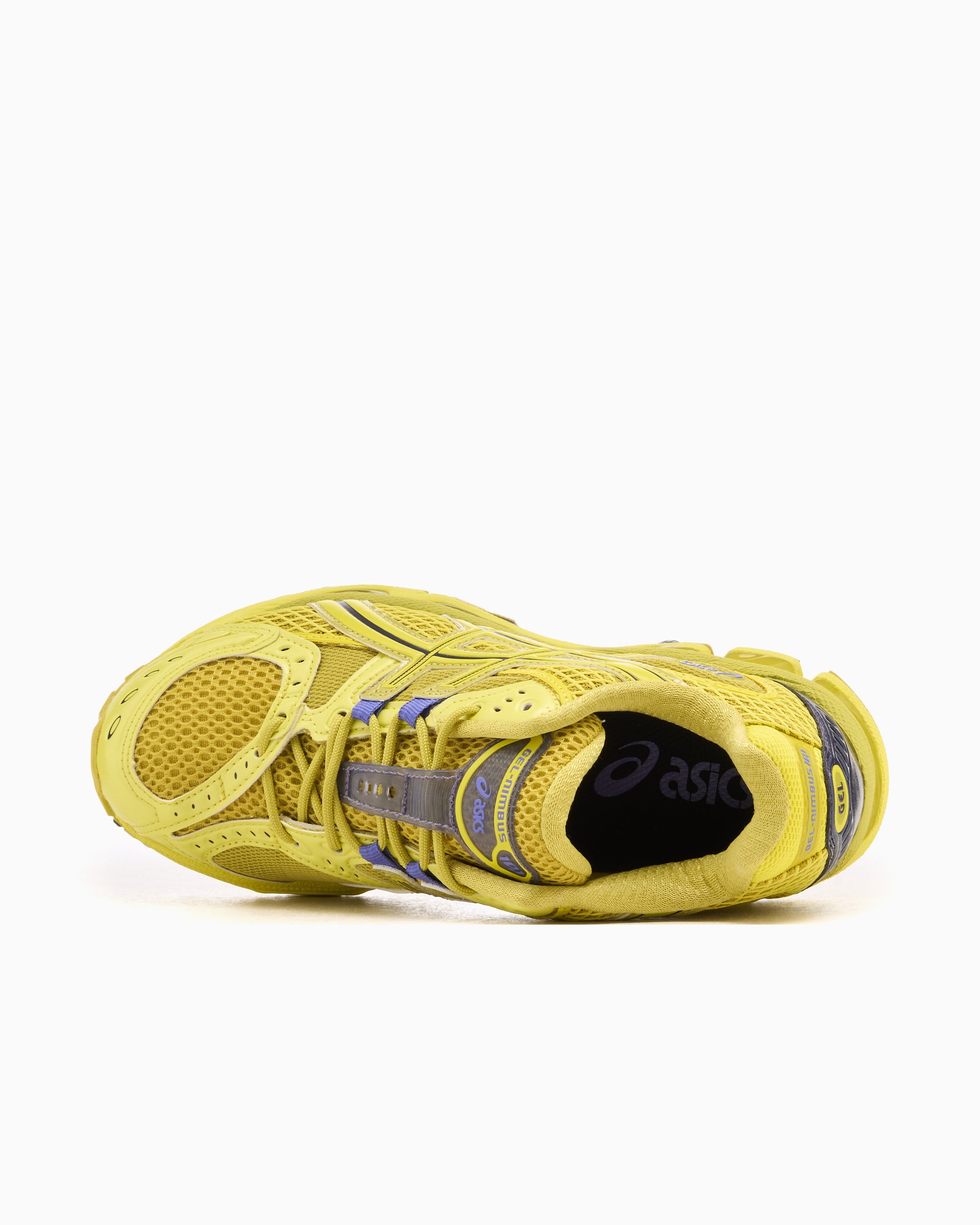 Sneakers ASICS Gel-Nimbus 10.1 - 1203A599-300