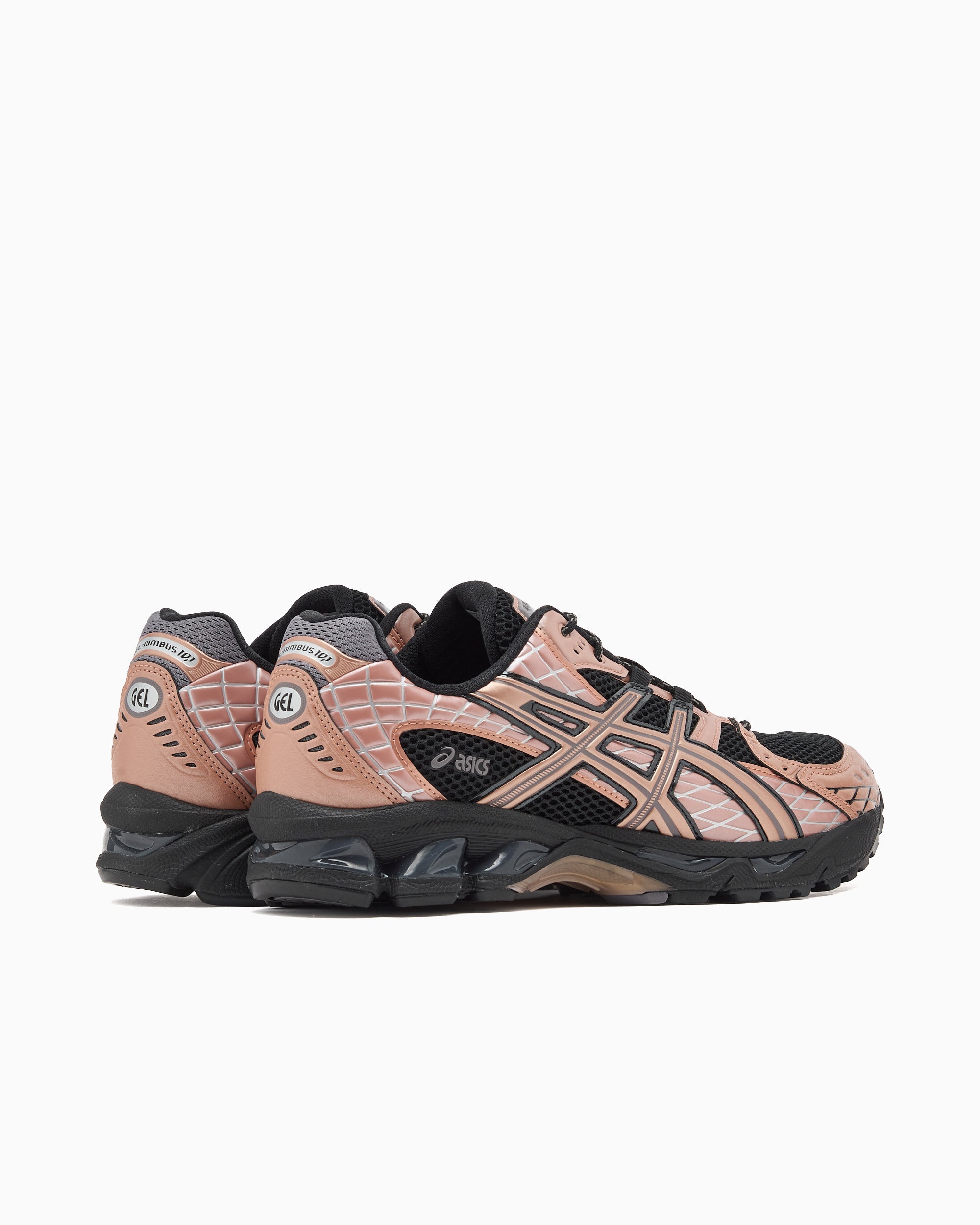 Sneakers ASICS Gel-Nimbus 10.1 - 1203A761-001