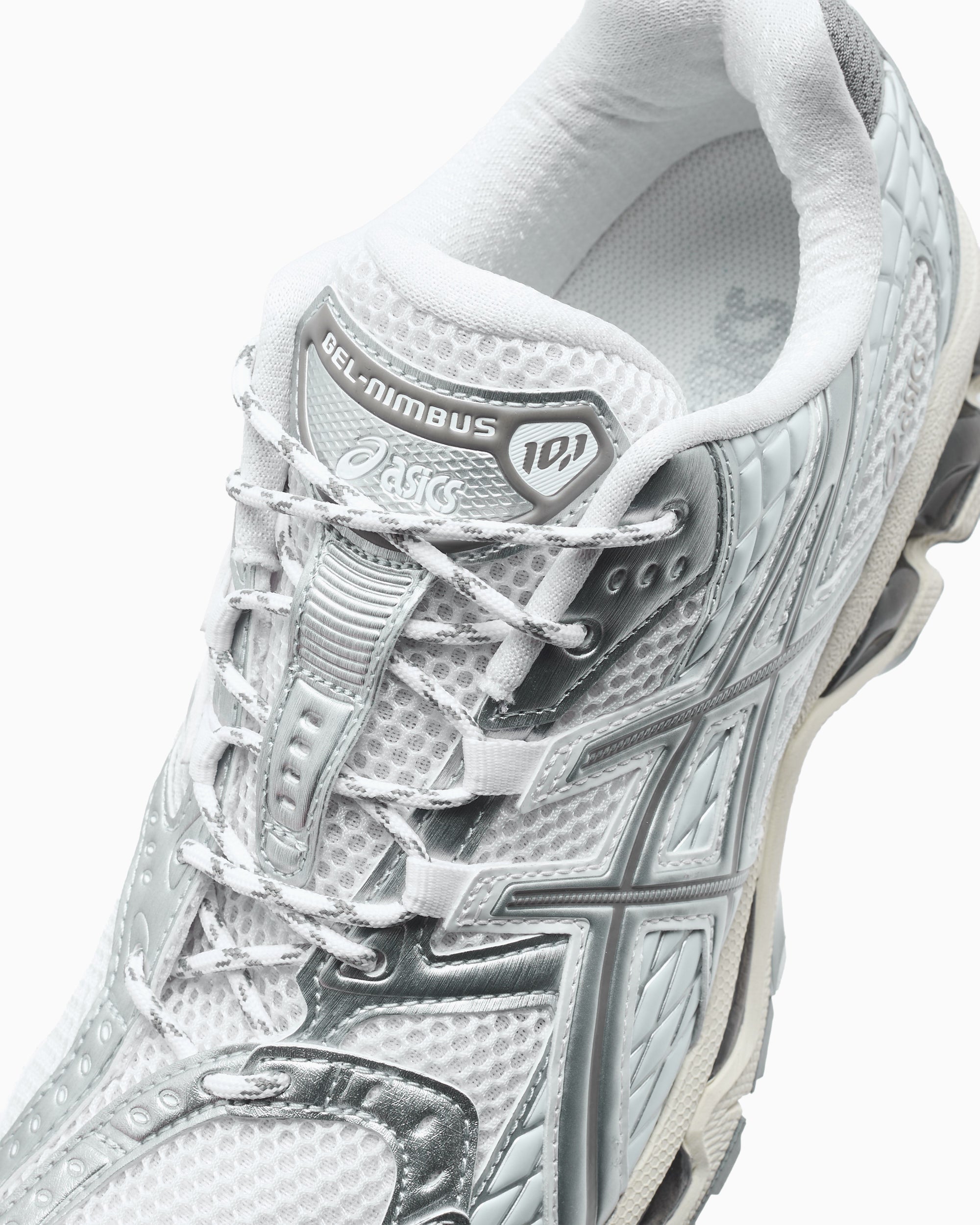 Sneakers ASICS Gel-Nimbus 10.1 - 1203A761-102