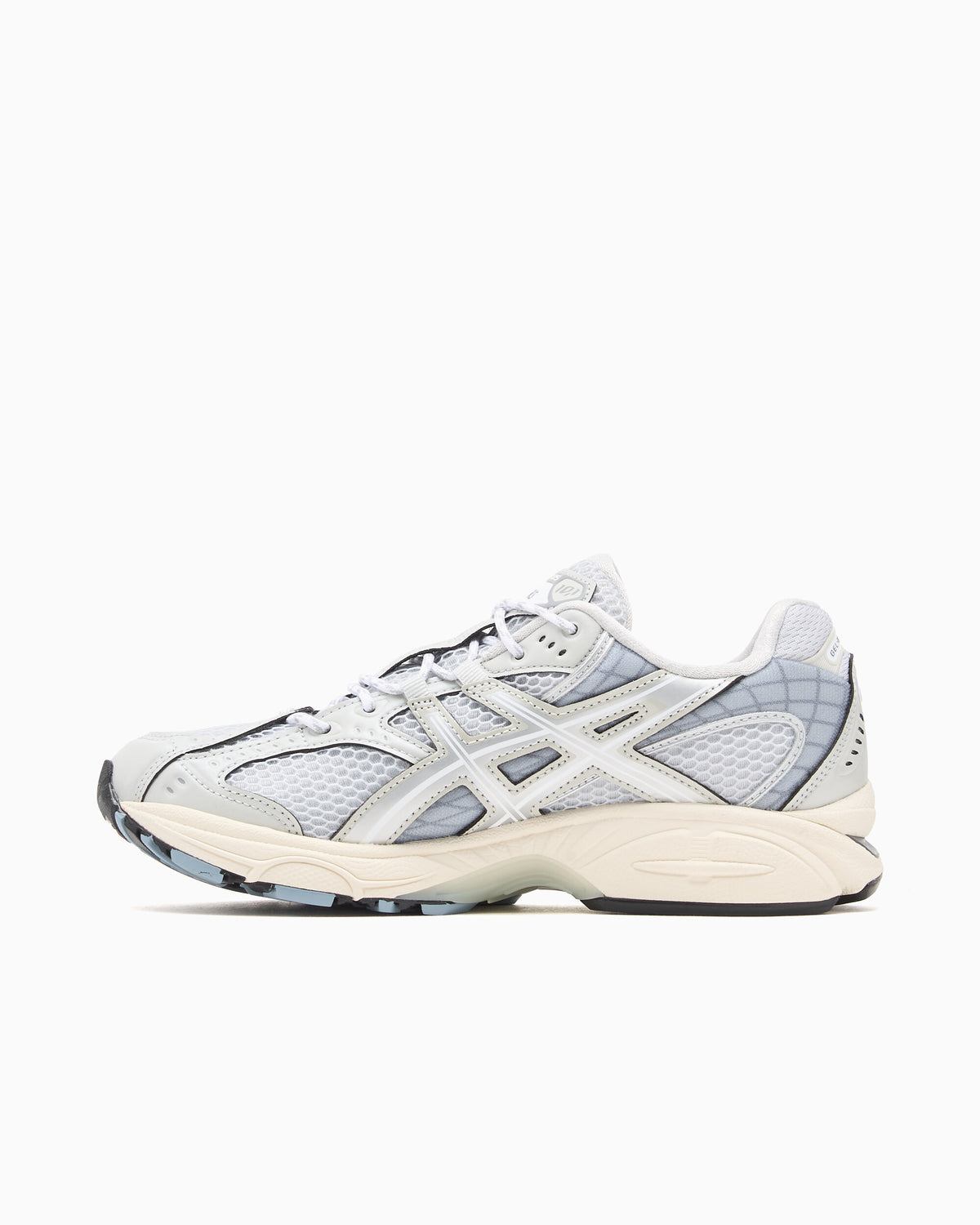 Sneakers ASICS Gel-Nimbus 10.1 "Glacier Grey" - 1203A543-026