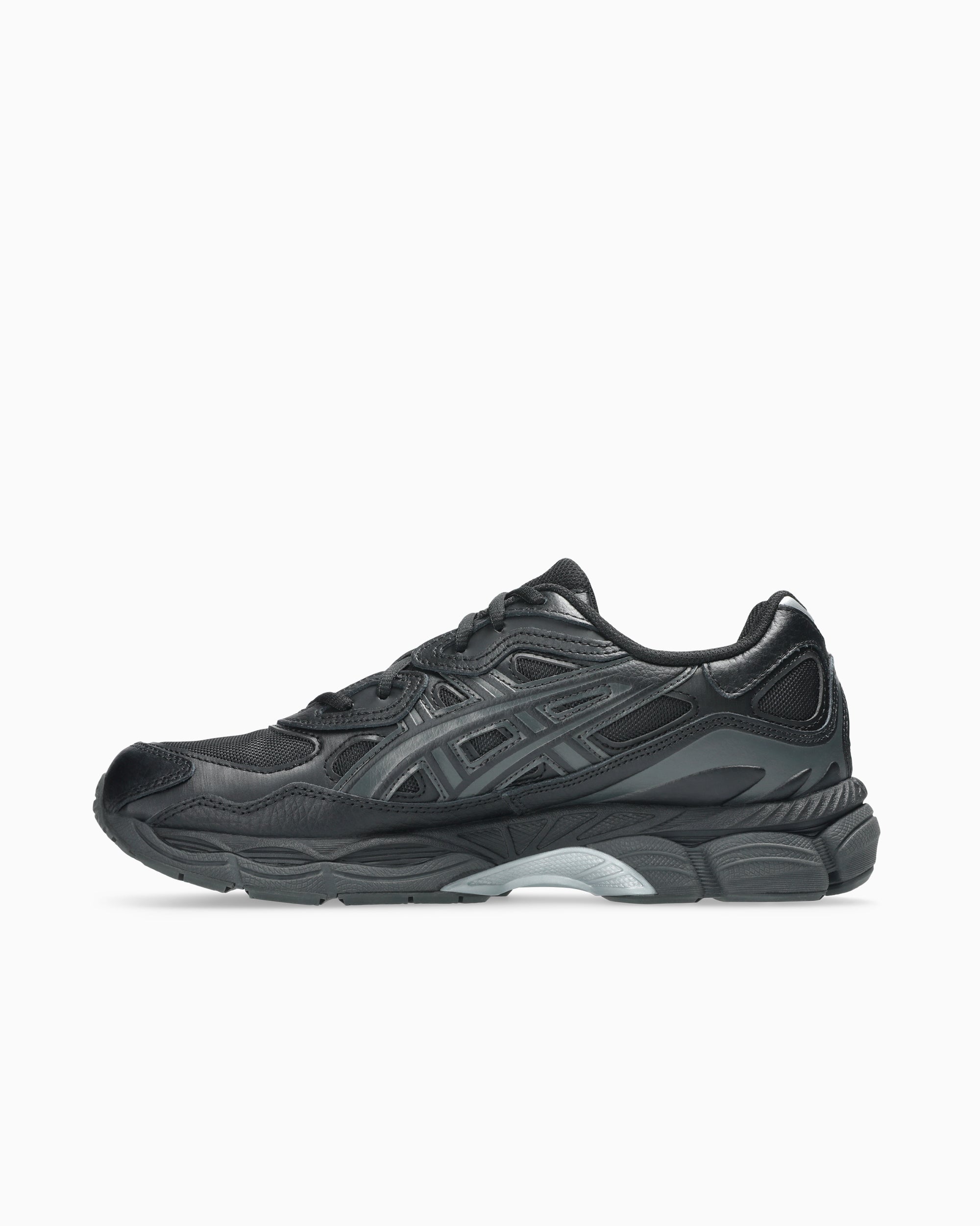 Sneakers ASICS Gel-NYC - 1203A280-003
