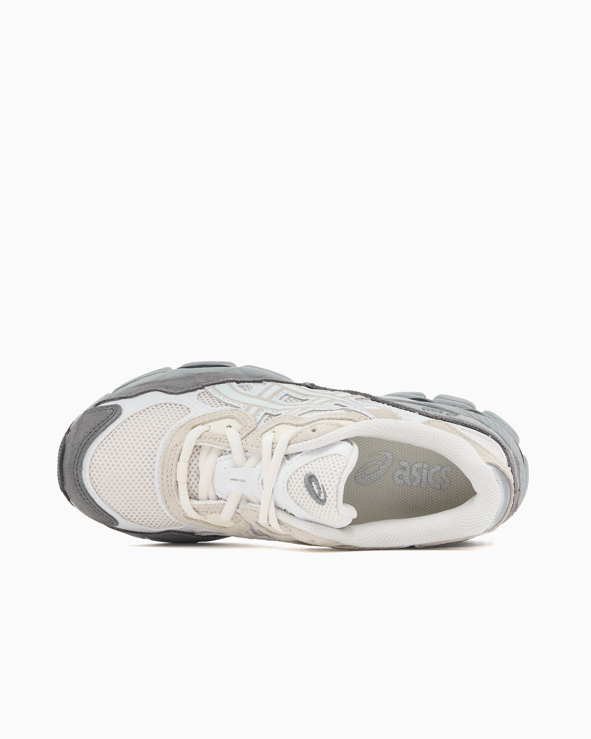 Sneakers ASICS Gel-NYC - 1203A383-113