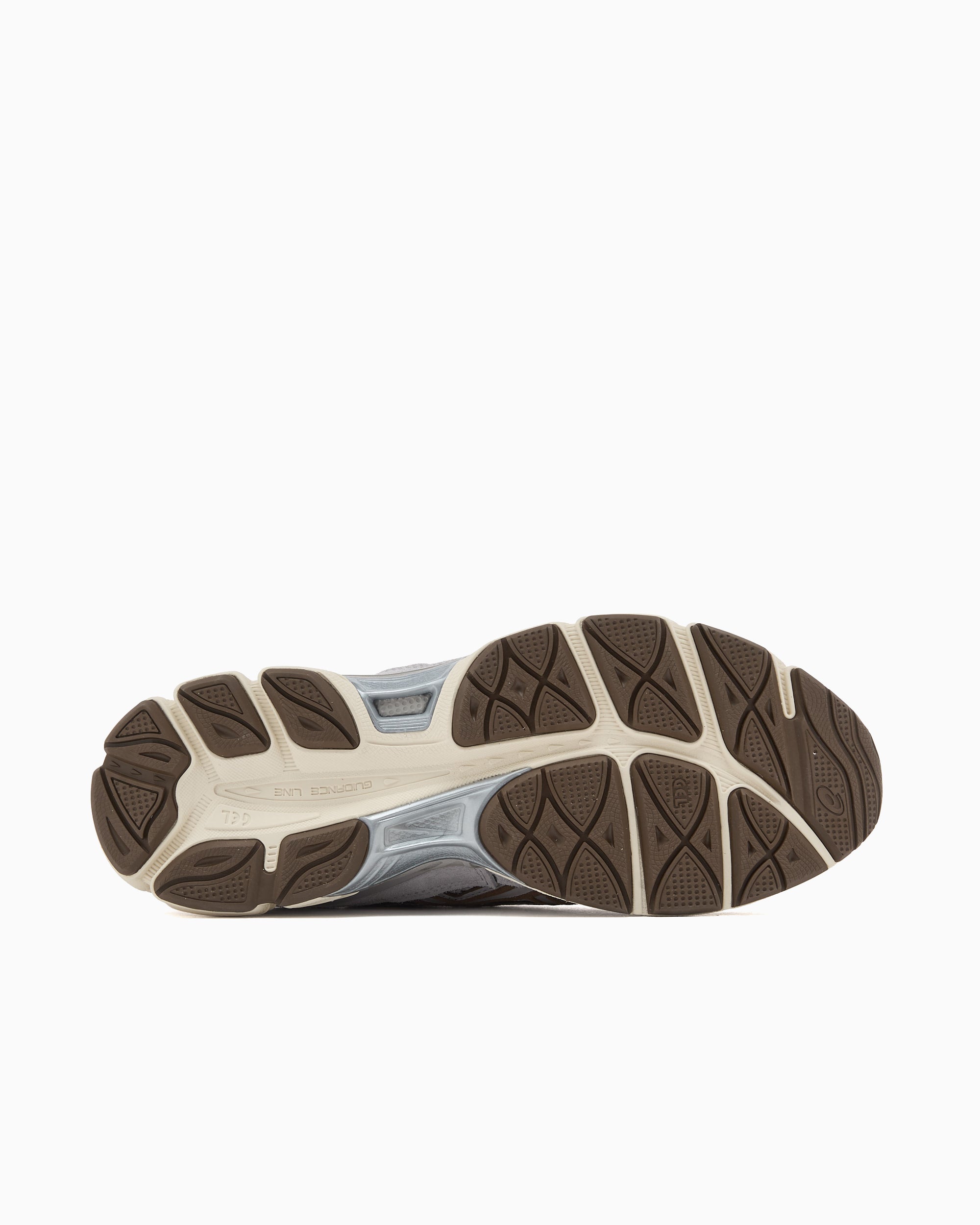 Sneakers ASICS Gel-NYC - 1203A383-114