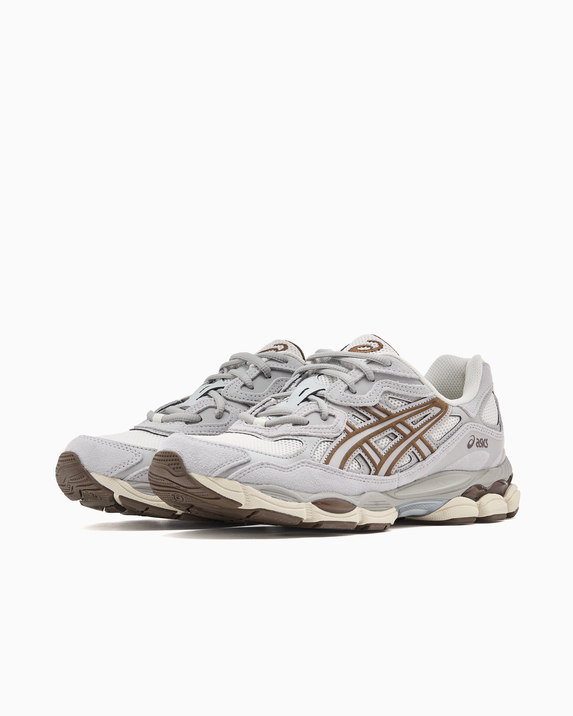 Sneakers ASICS Gel-NYC - 1203A383-114