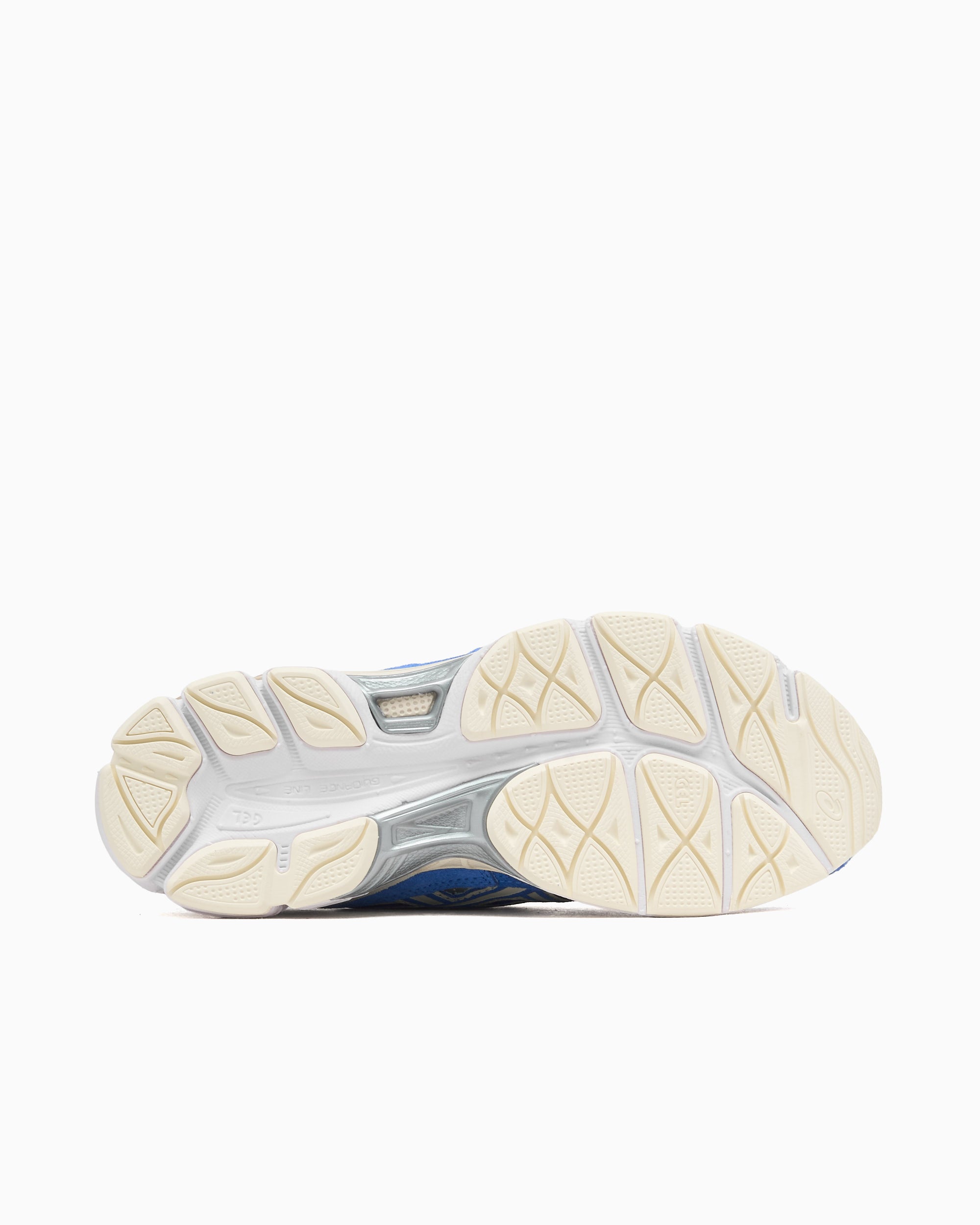 Sneakers ASICS Gel-NYC - 1203A383-116