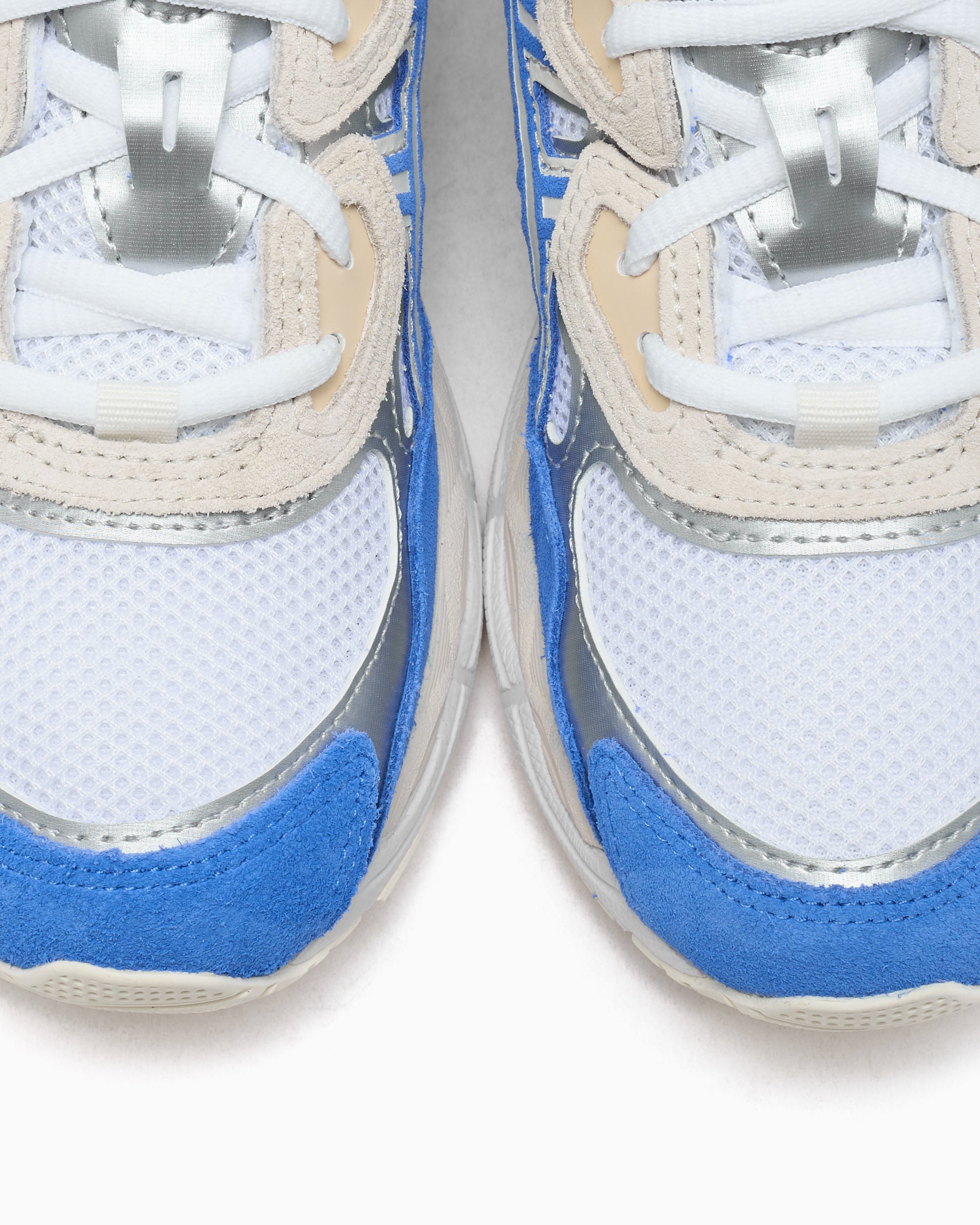 Sneakers ASICS Gel-NYC - 1203A383-116