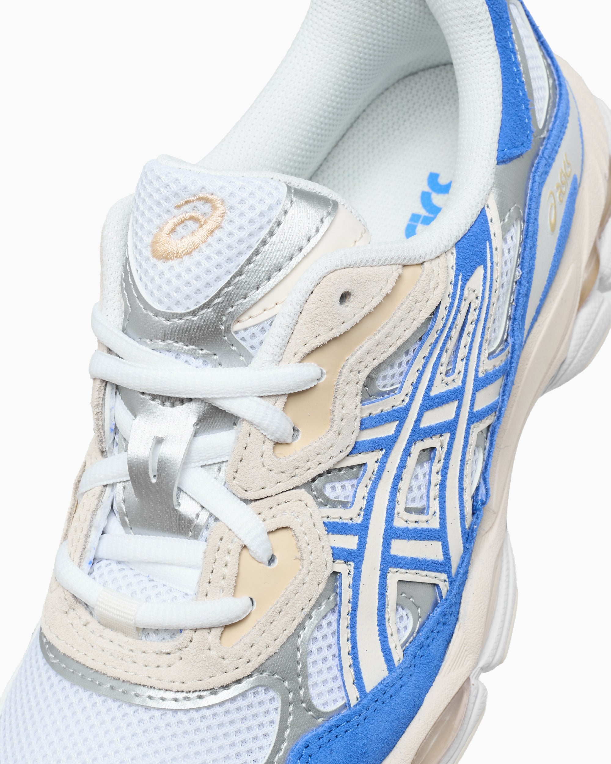 Sneakers ASICS Gel-NYC - 1203A383-116
