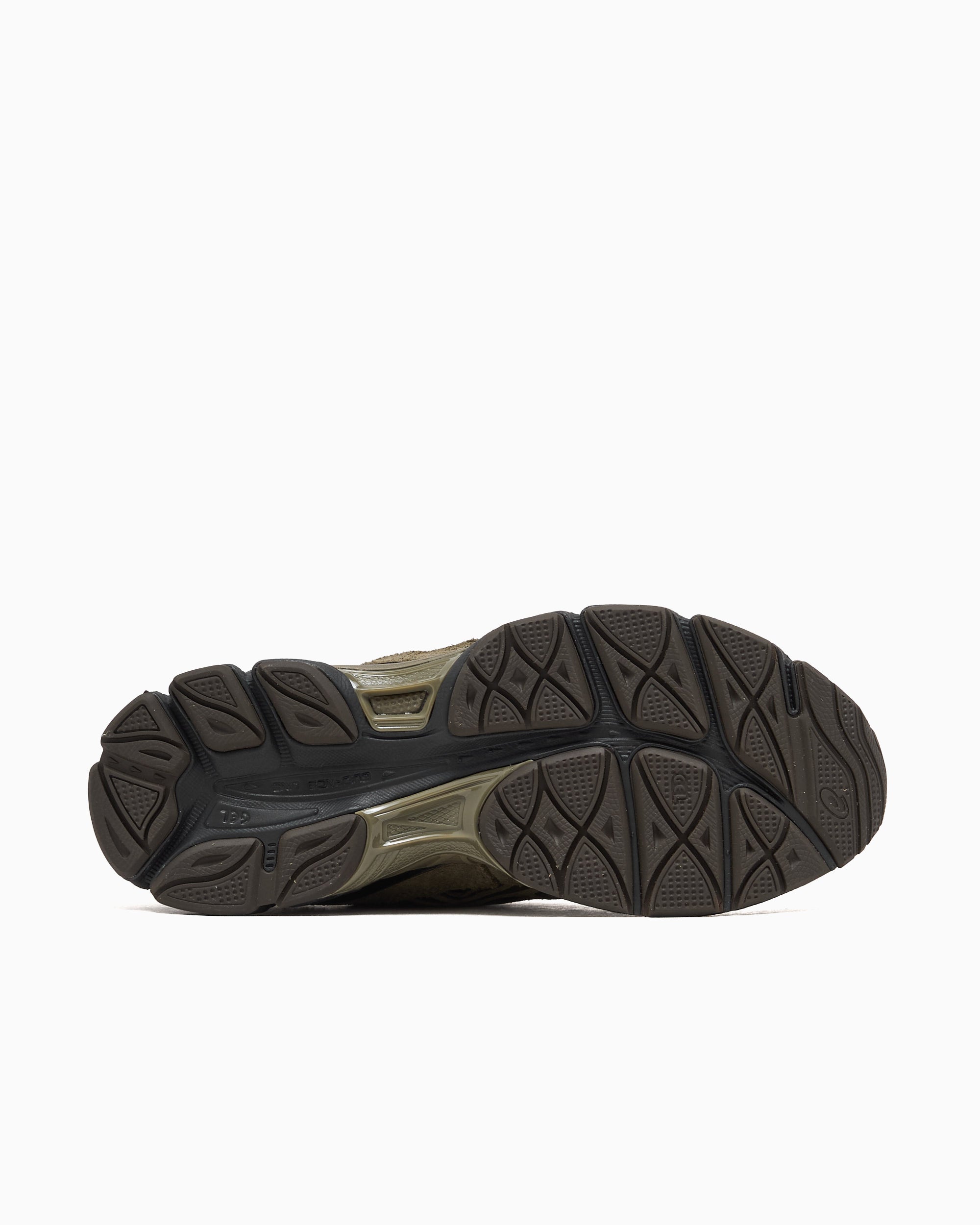 Sneakers ASICS Gel-NYC - 1203A383-303