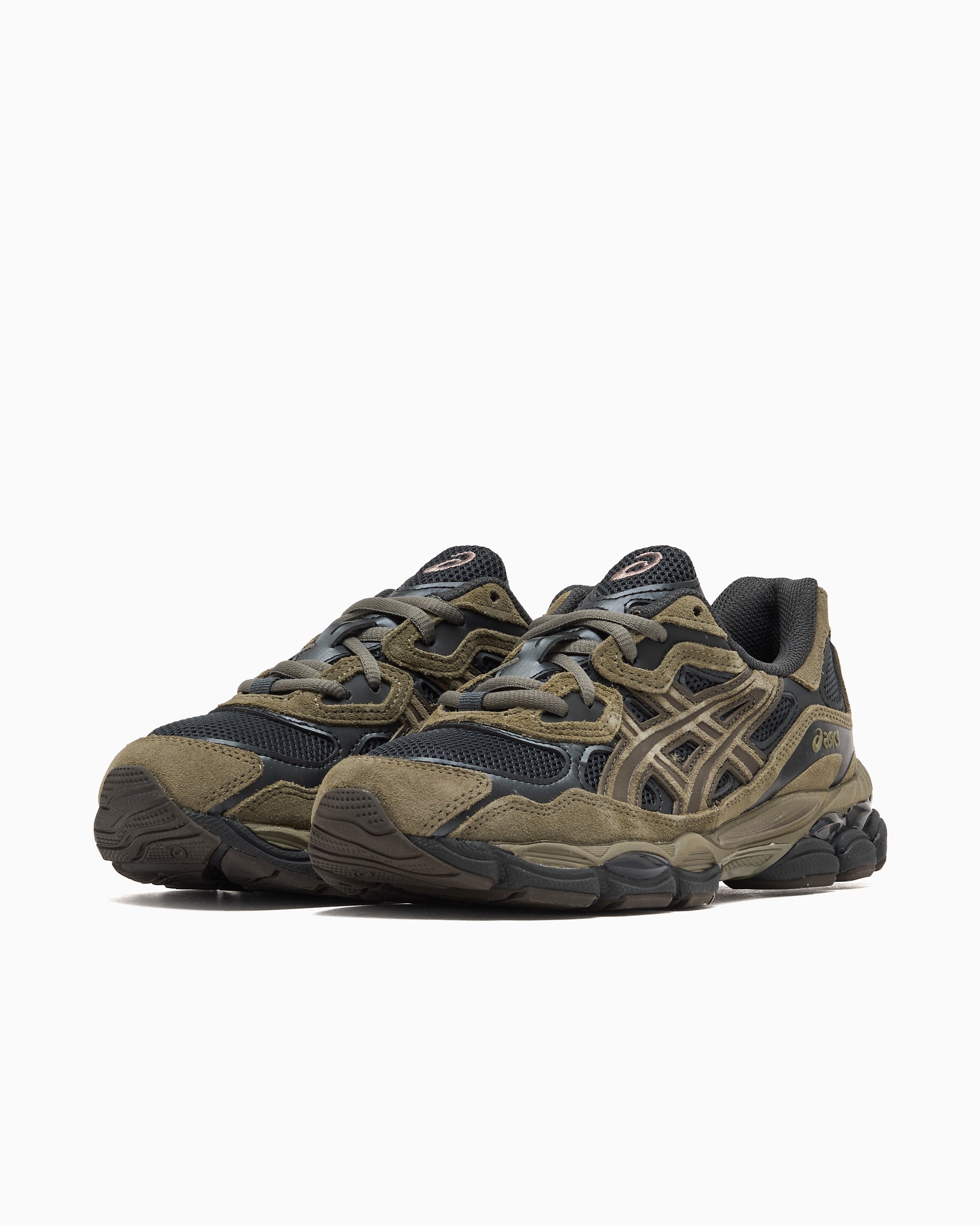 Sneakers ASICS Gel-NYC - 1203A383-303