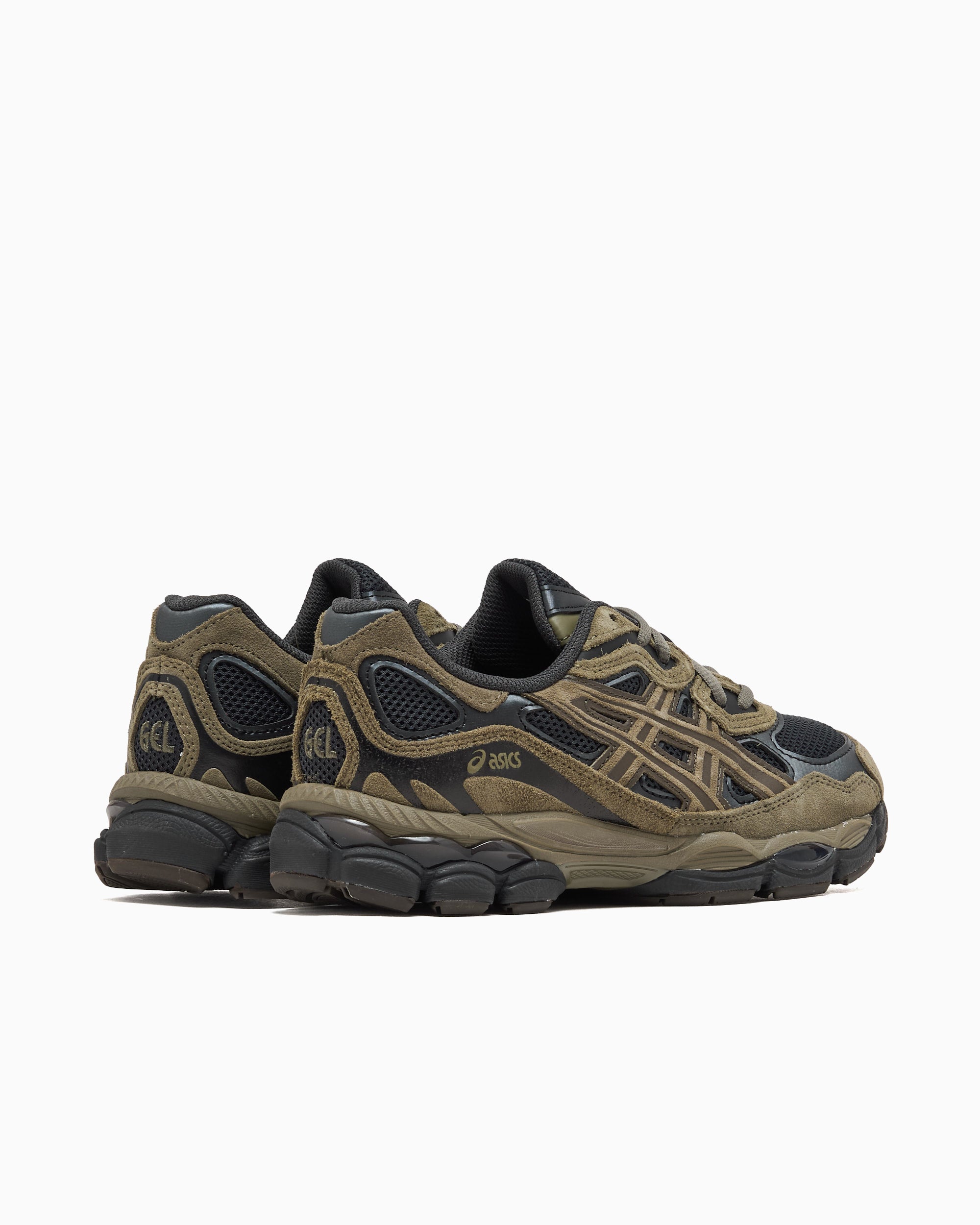 Sneakers ASICS Gel-NYC - 1203A383-303
