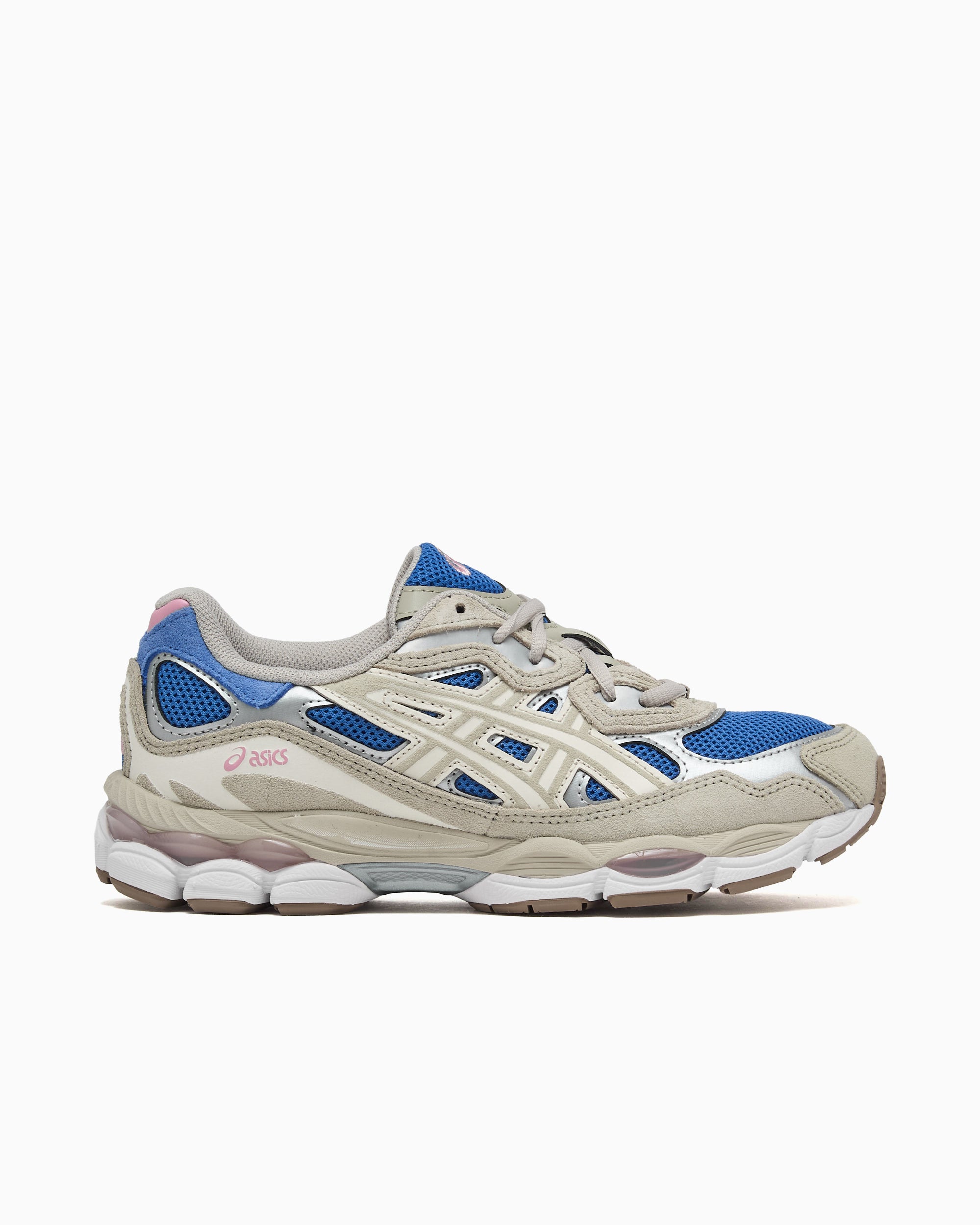Sneakers ASICS Gel-NYC - 1203A383-402