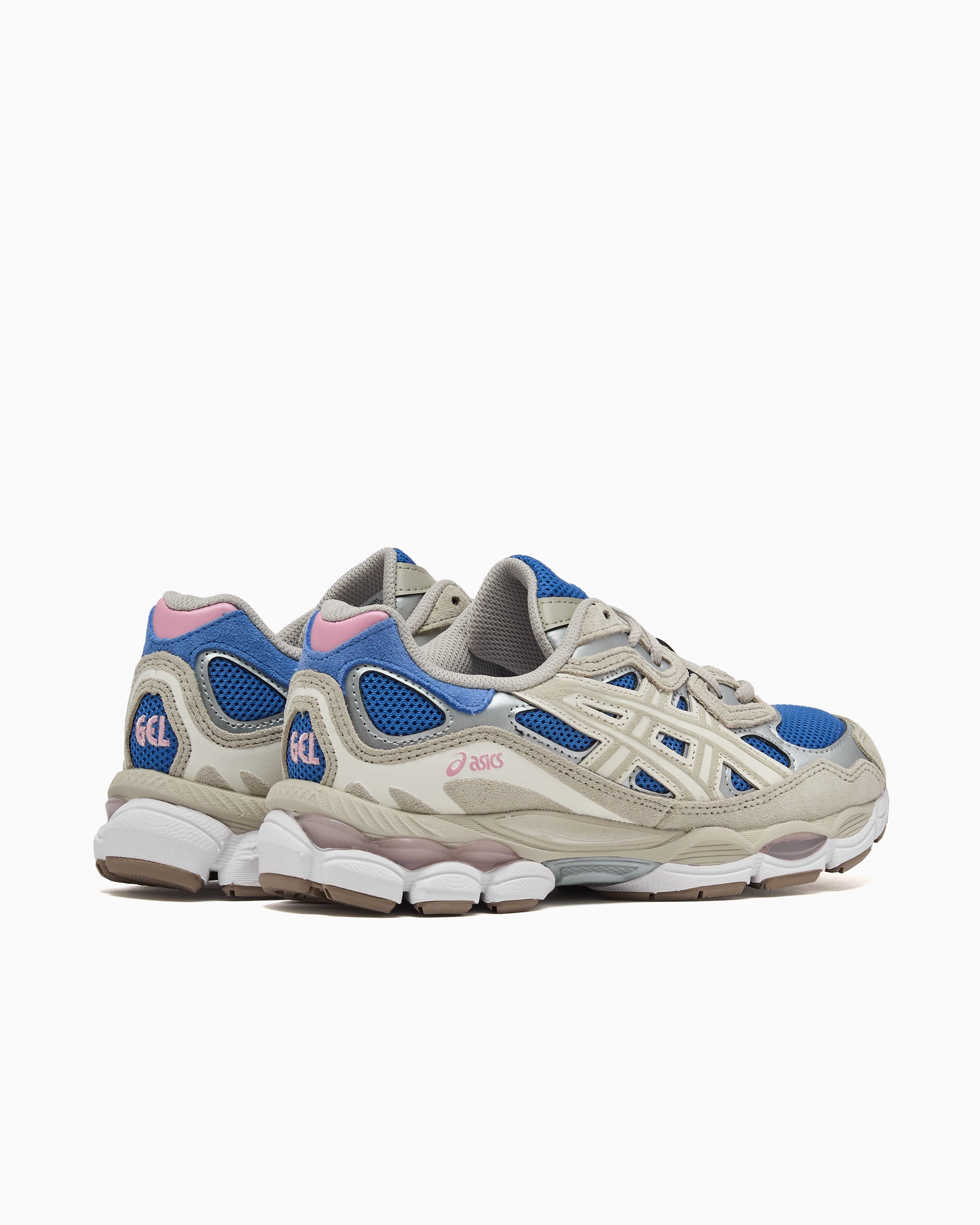 Sneakers ASICS Gel-NYC - 1203A383-402
