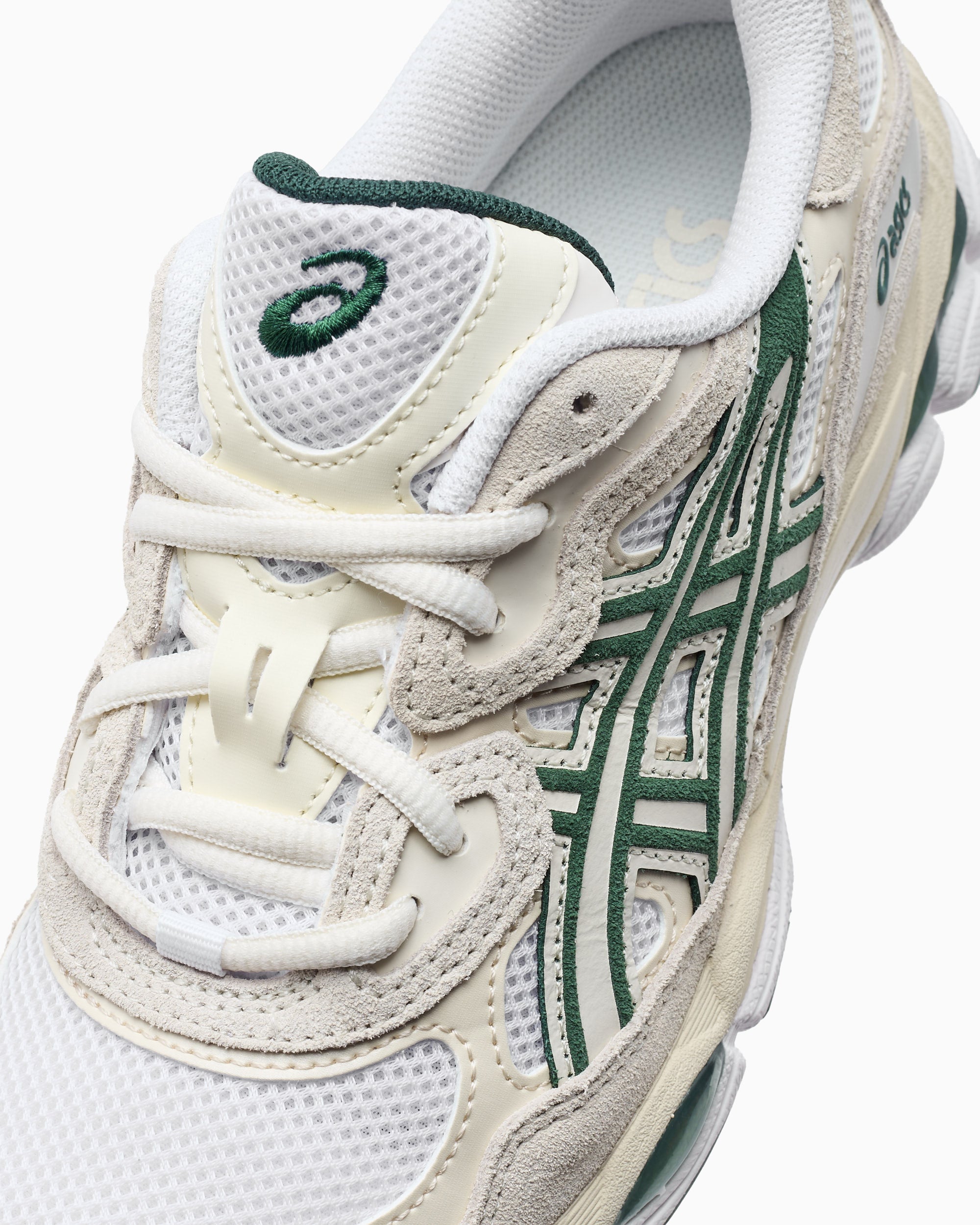 Sneakers ASICS Gel-NYC - 1203A383-750