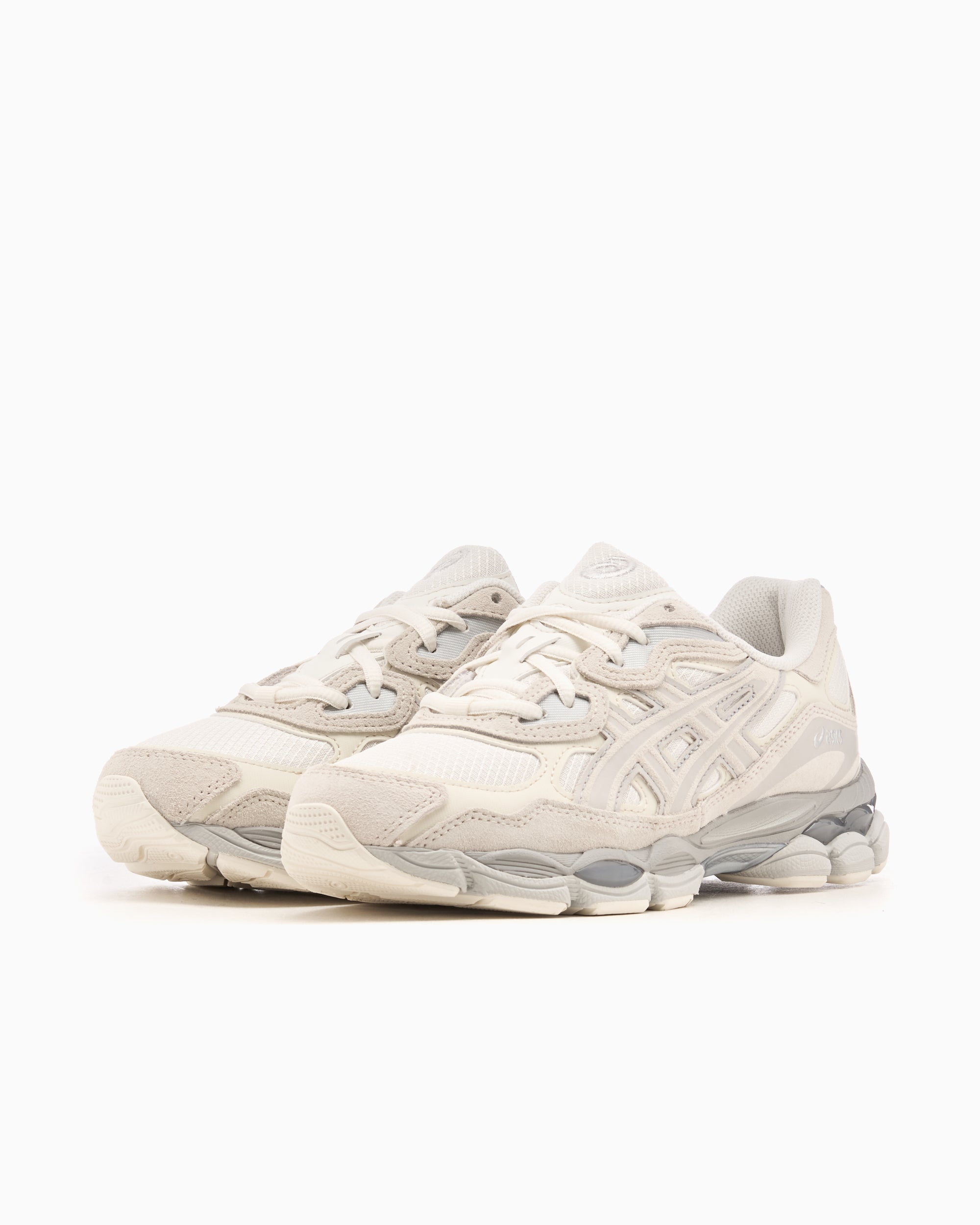 Sneakers ASICS Gel-NYC - 1203A739-100