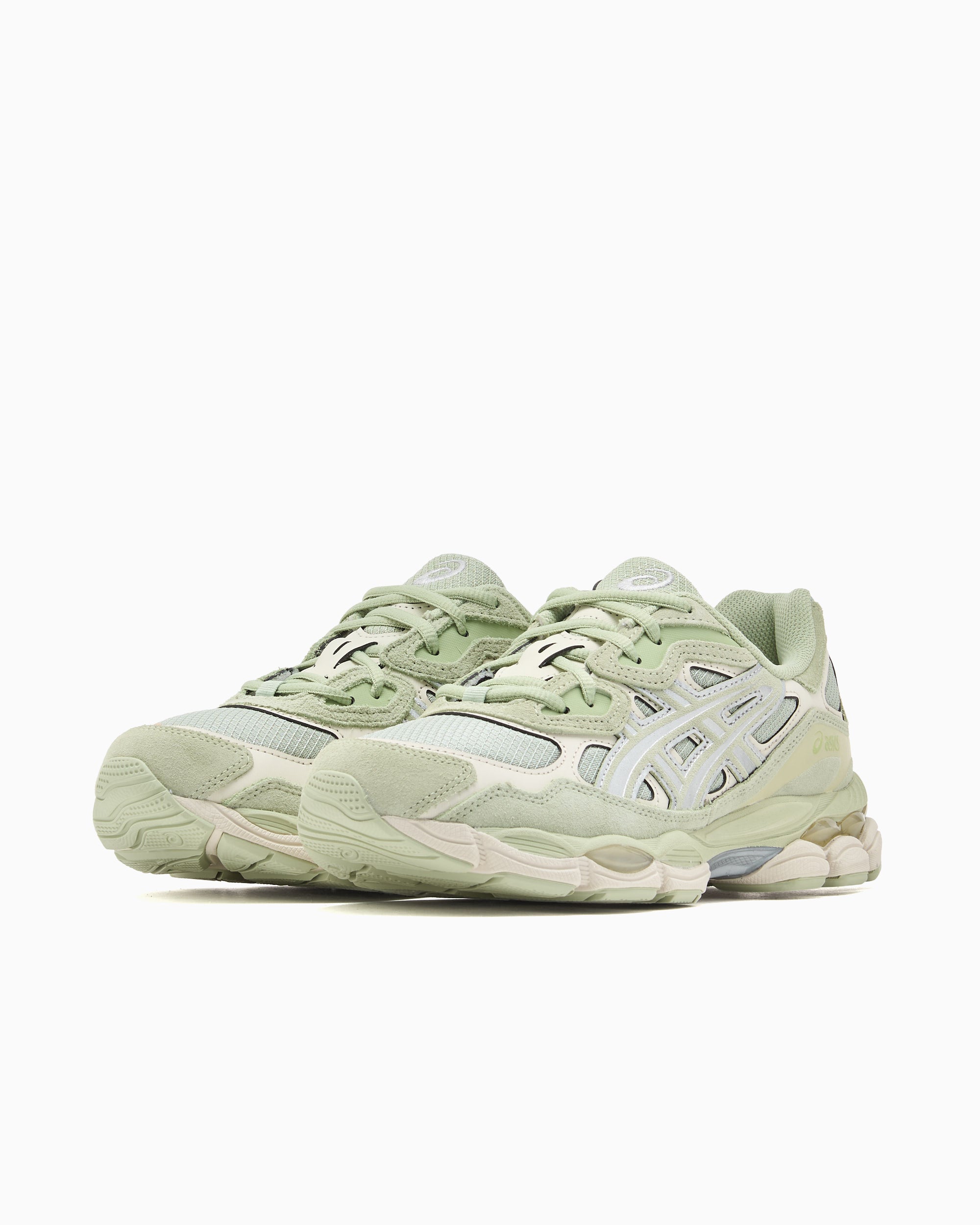 Sneakers ASICS Gel-NYC - 1203A739-301
