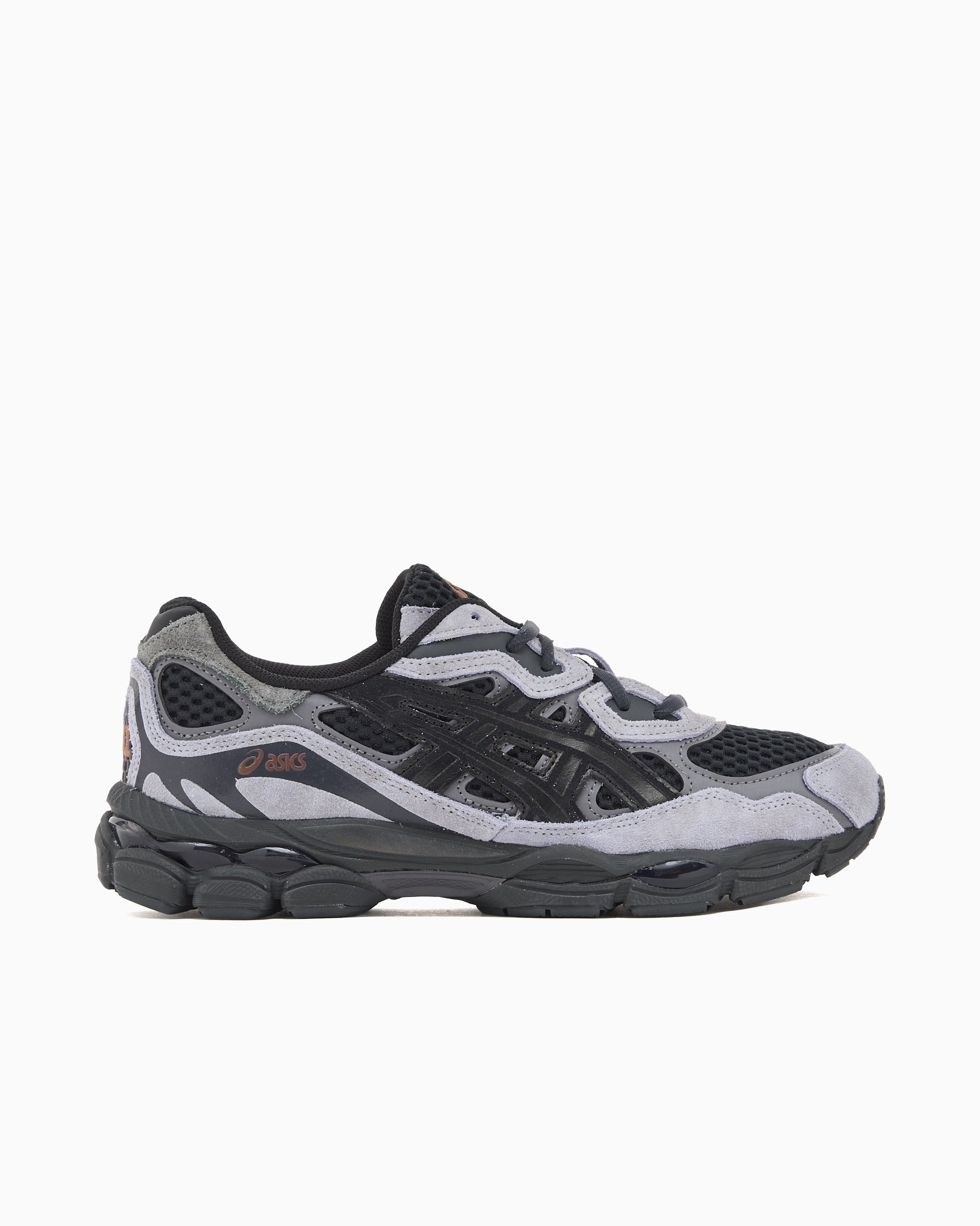 Sneakers ASICS Gel-NYC - 1203A897-001