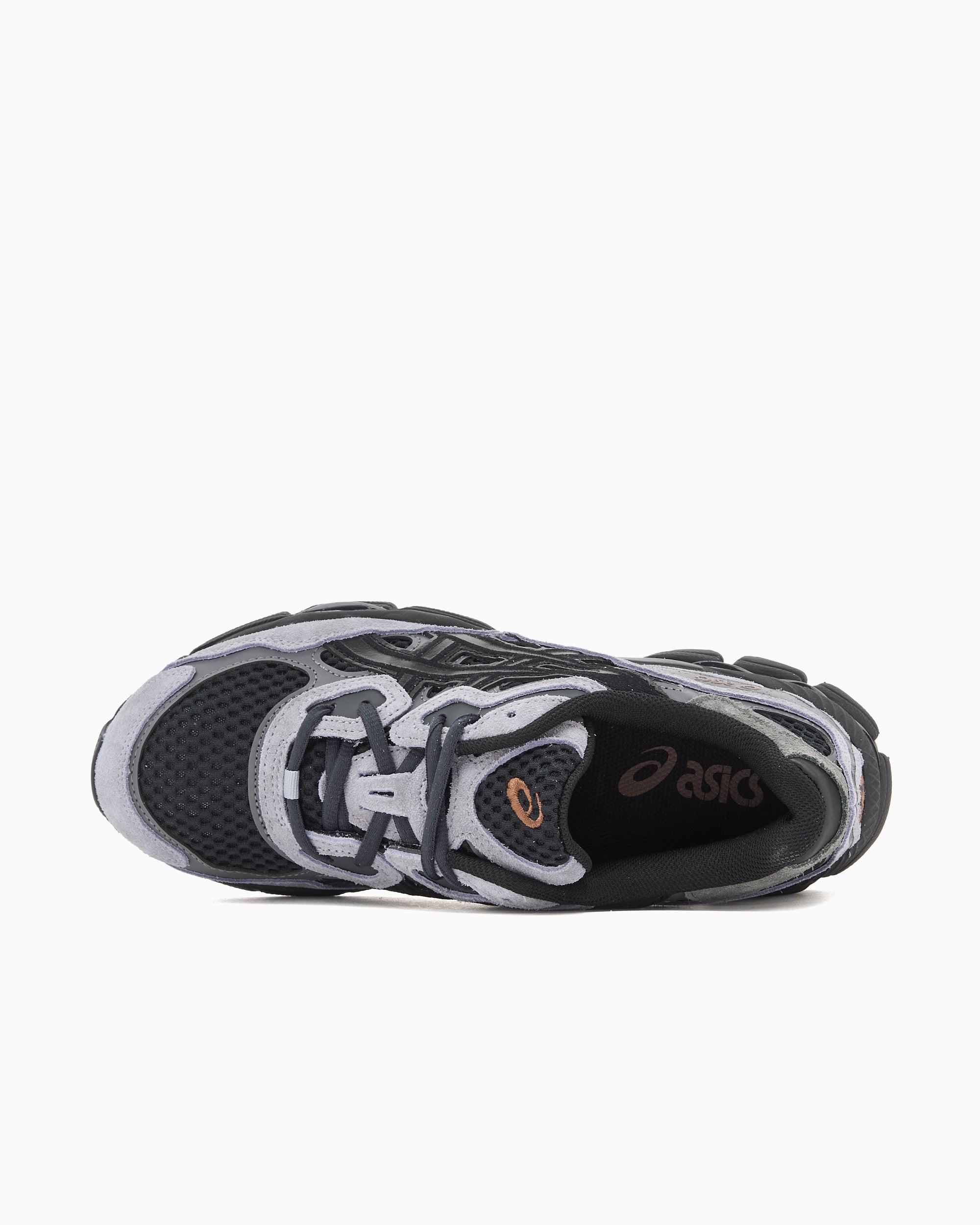 Sneakers ASICS Gel-NYC - 1203A897-001