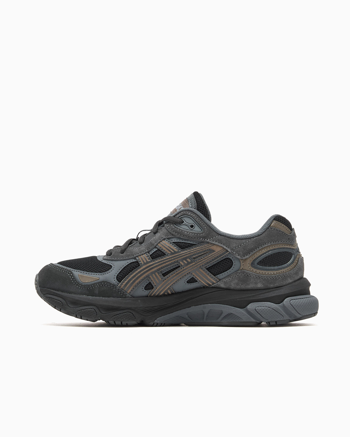 Sneakers ASICS Gel-NYC 2.0 - 1203A895-001