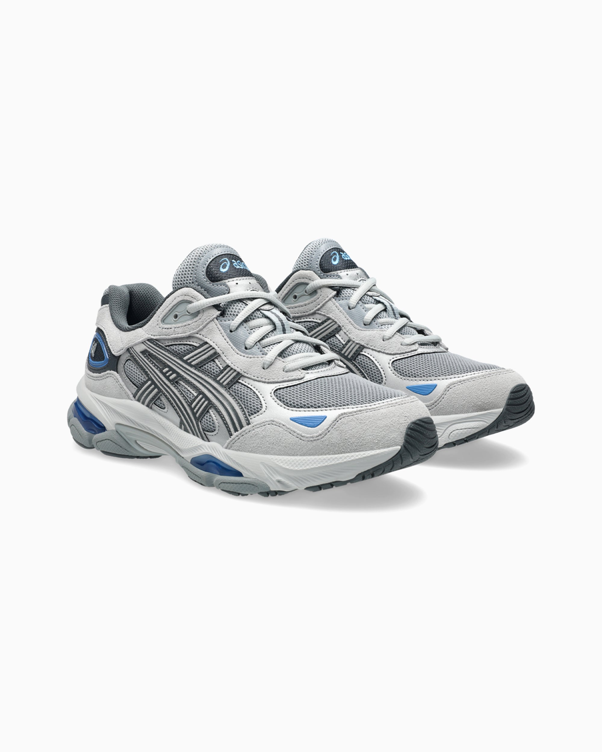 Sneakers ASICS Gel-NYC 2.0 - 1203A895-021