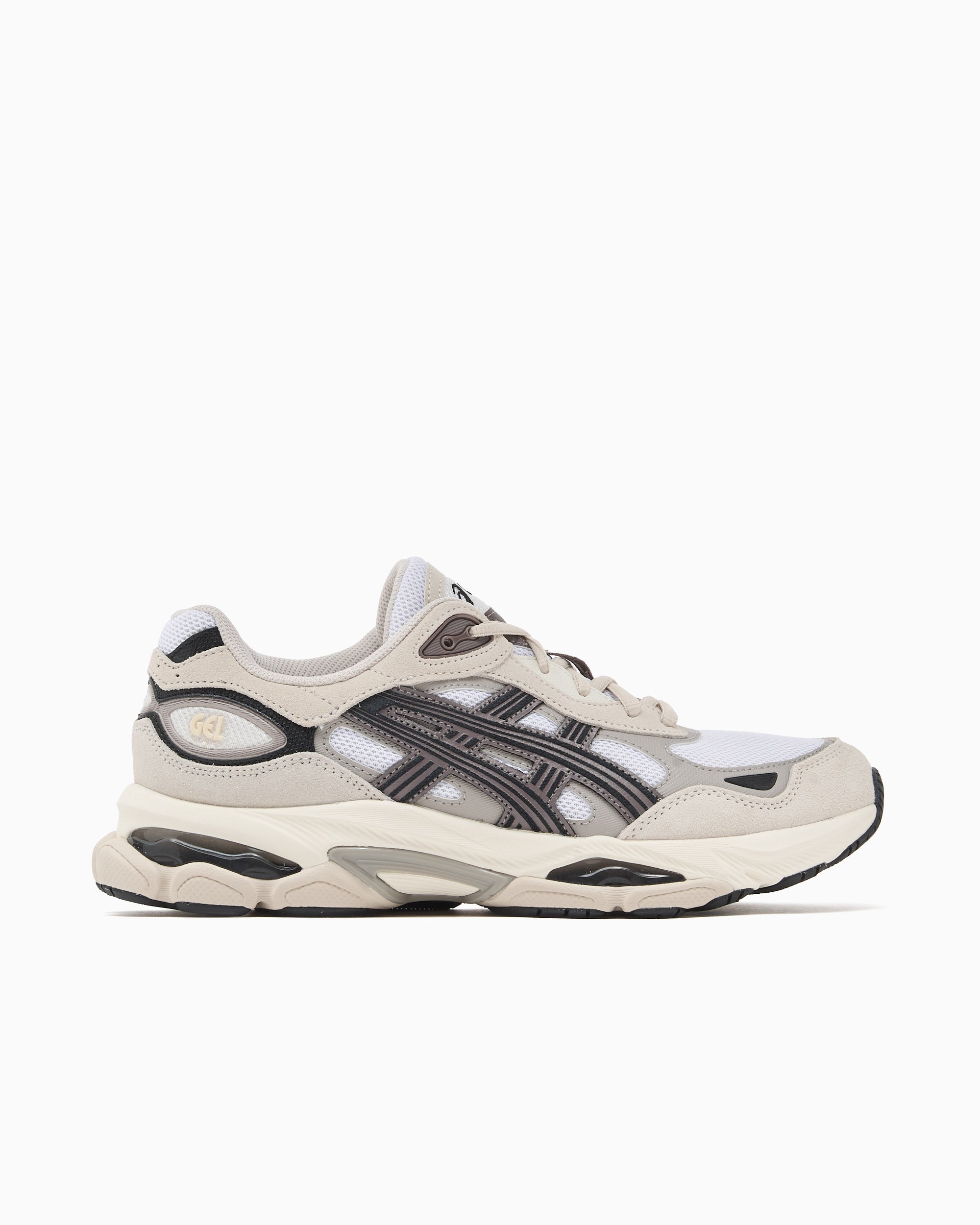 Sneakers ASICS Gel-NYC 2.0 - 1203A895-104