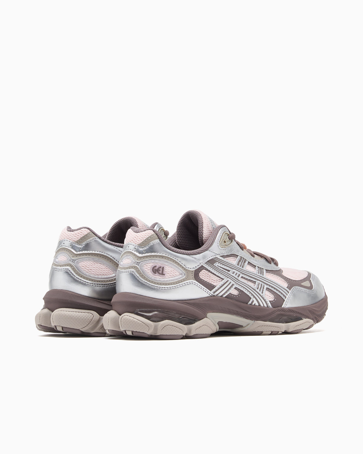 Sneakers ASICS Gel-NYC 2.0 - 1203B225-700