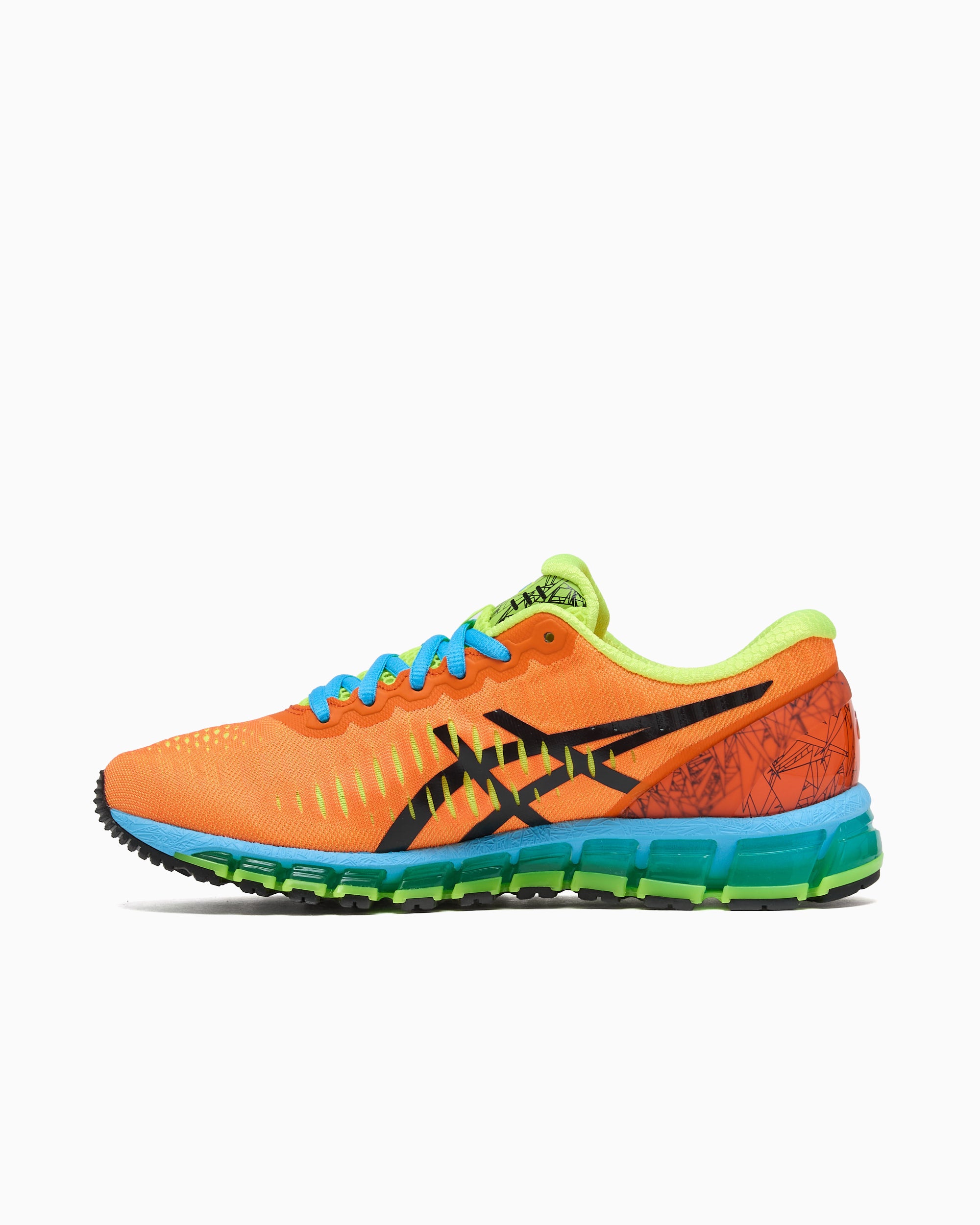 Sneakers ASICS Gel-Quantum™ 360 I - 1203A750-600