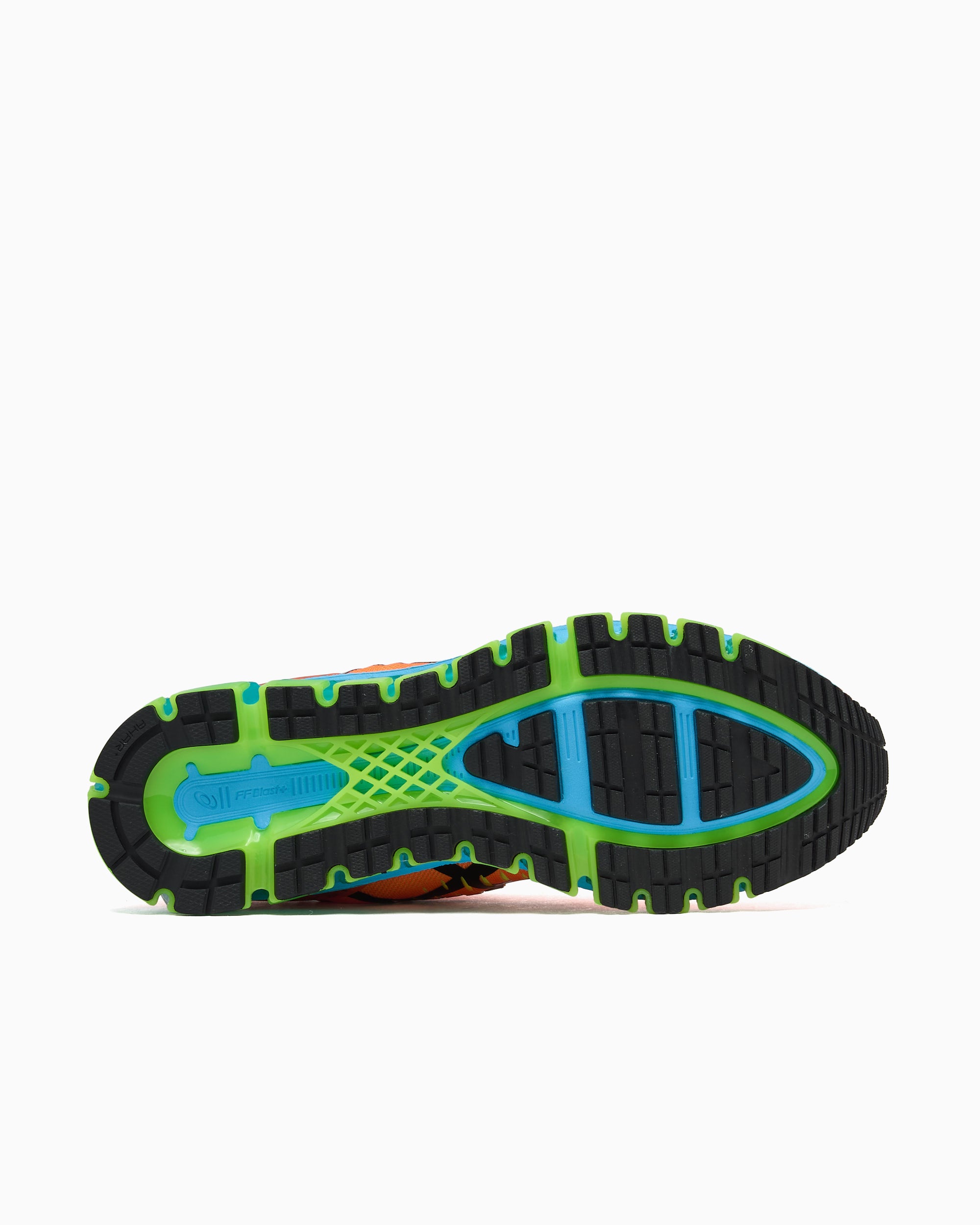 Sneakers ASICS Gel-Quantum™ 360 I - 1203A750-600