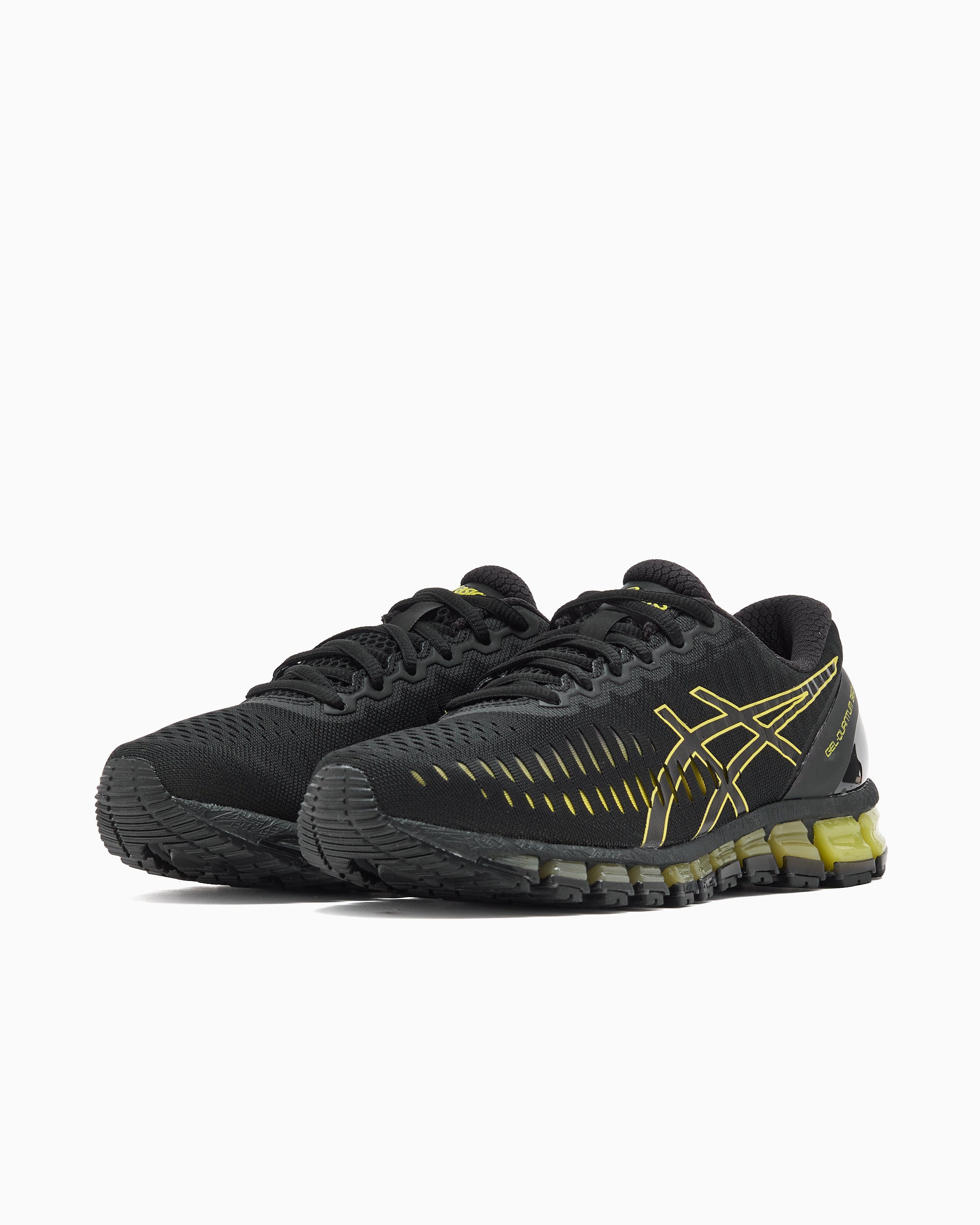 Sneakers ASICS Gel-Quantum™ 360 I - 1203B044-001