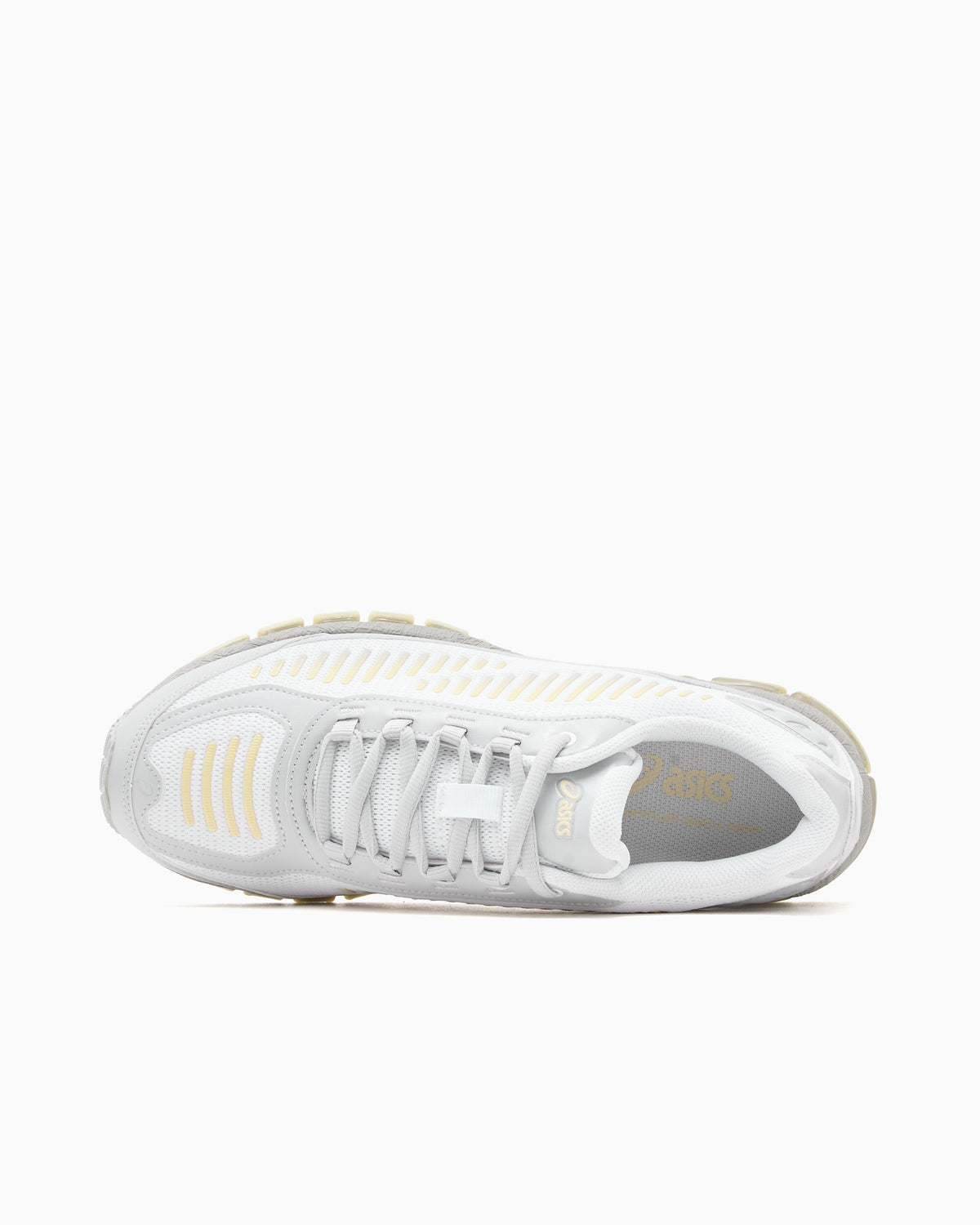 Sneakers ASICS Gel-Quantum 360 I AMP "Concrete" - 1203B082-100