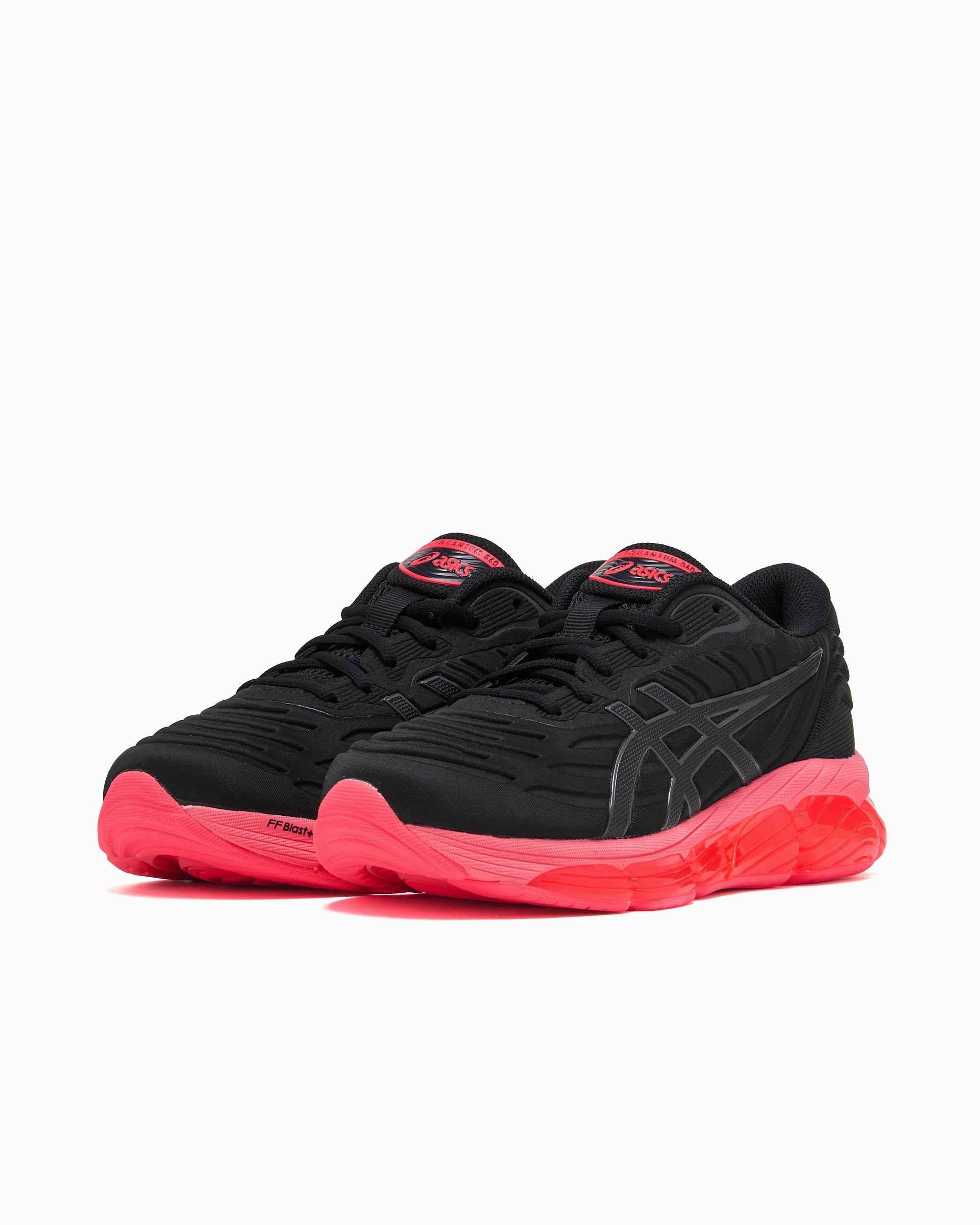 Sneakers ASICS Gel-Quantum 360 VIII Emboss - 1203A593-003