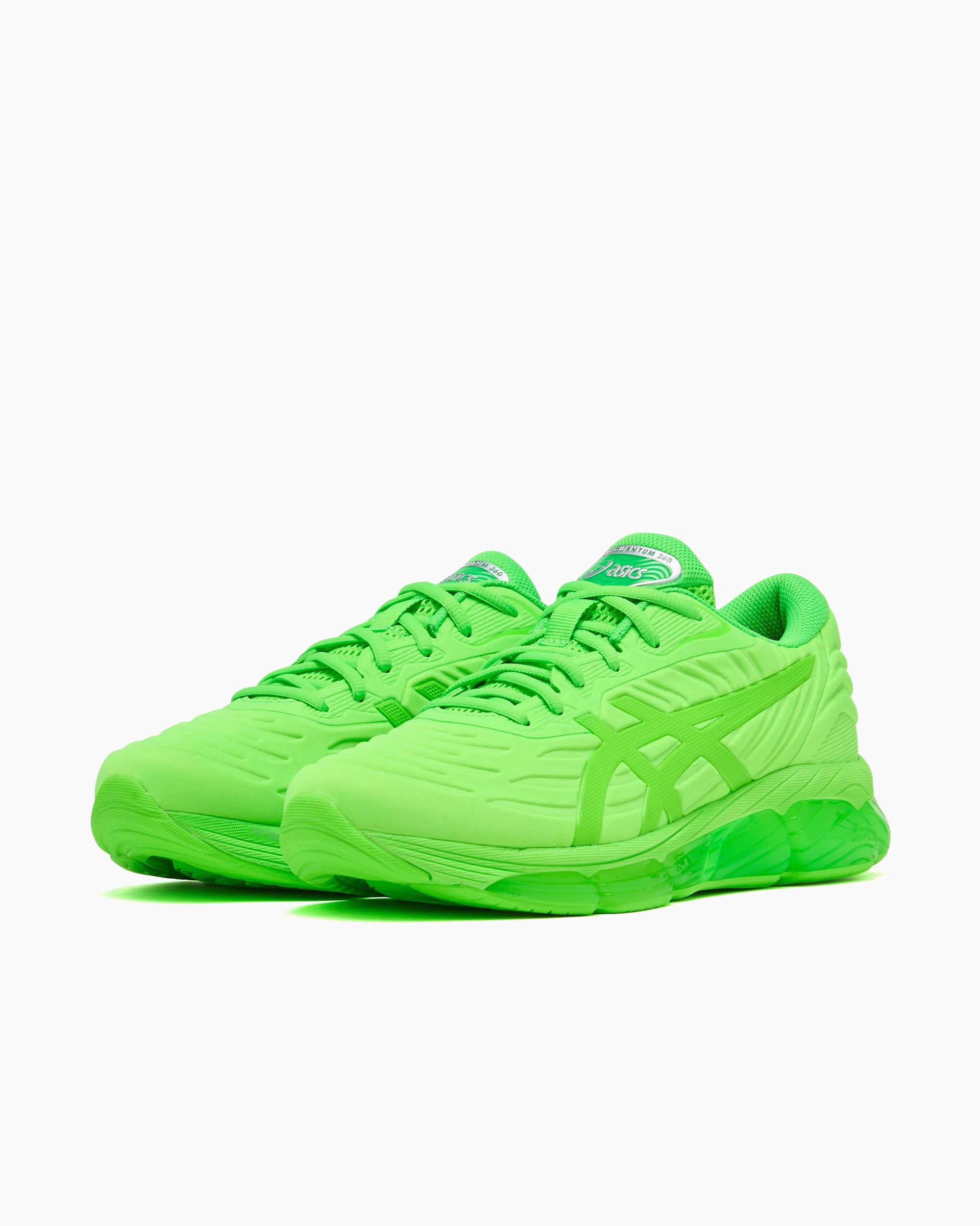 Sneakers ASICS Gel-Quantum 360 VIII Emboss - 1203A593-300