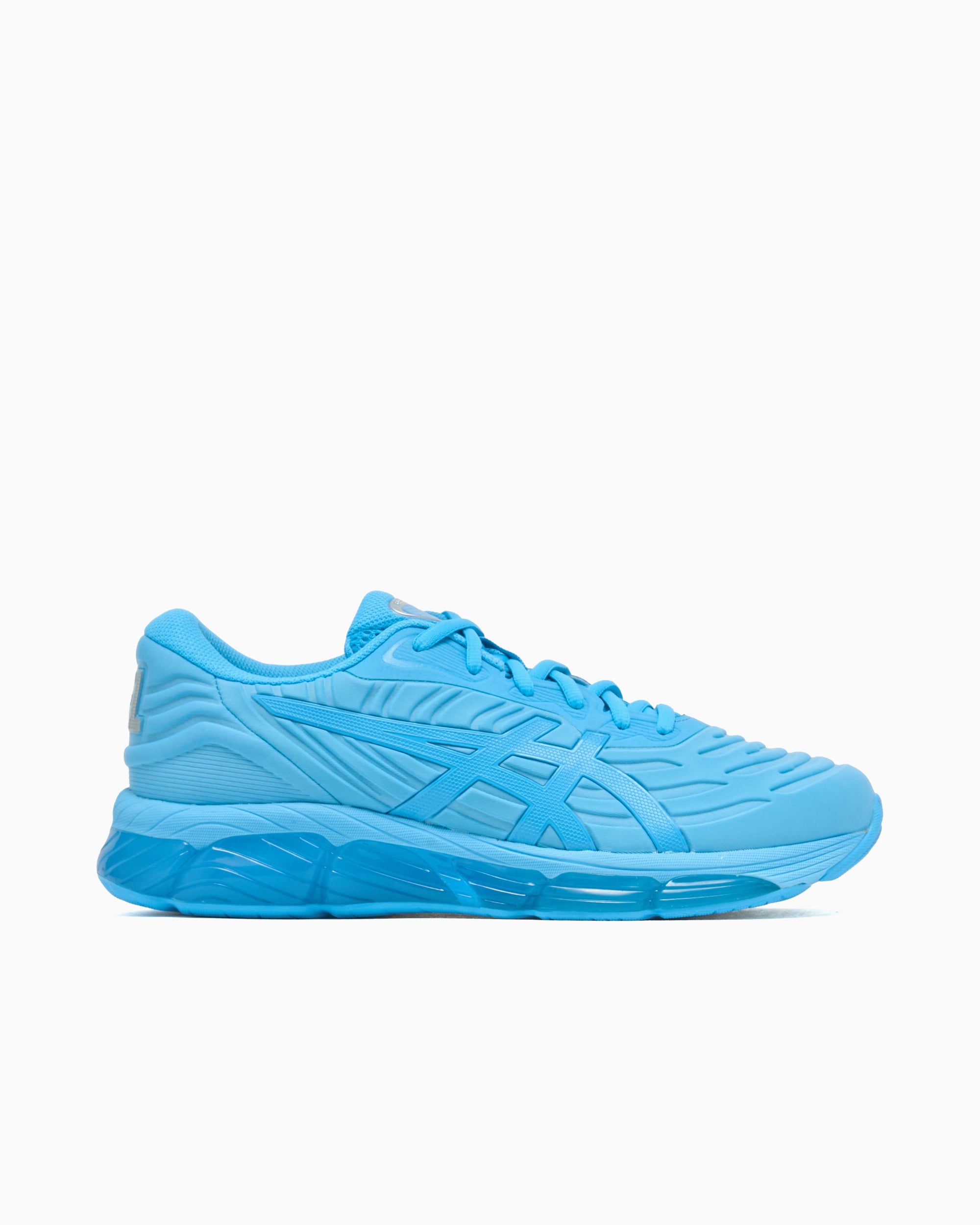 Sneakers ASICS Gel-Quantum 360 VIII Emboss - 1203A593-400