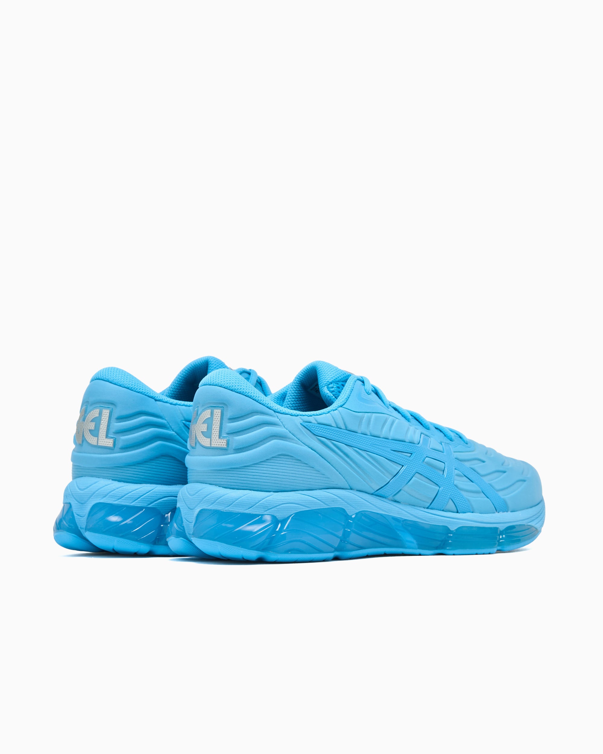 Sneakers ASICS Gel-Quantum 360 VIII Emboss - 1203A593-400