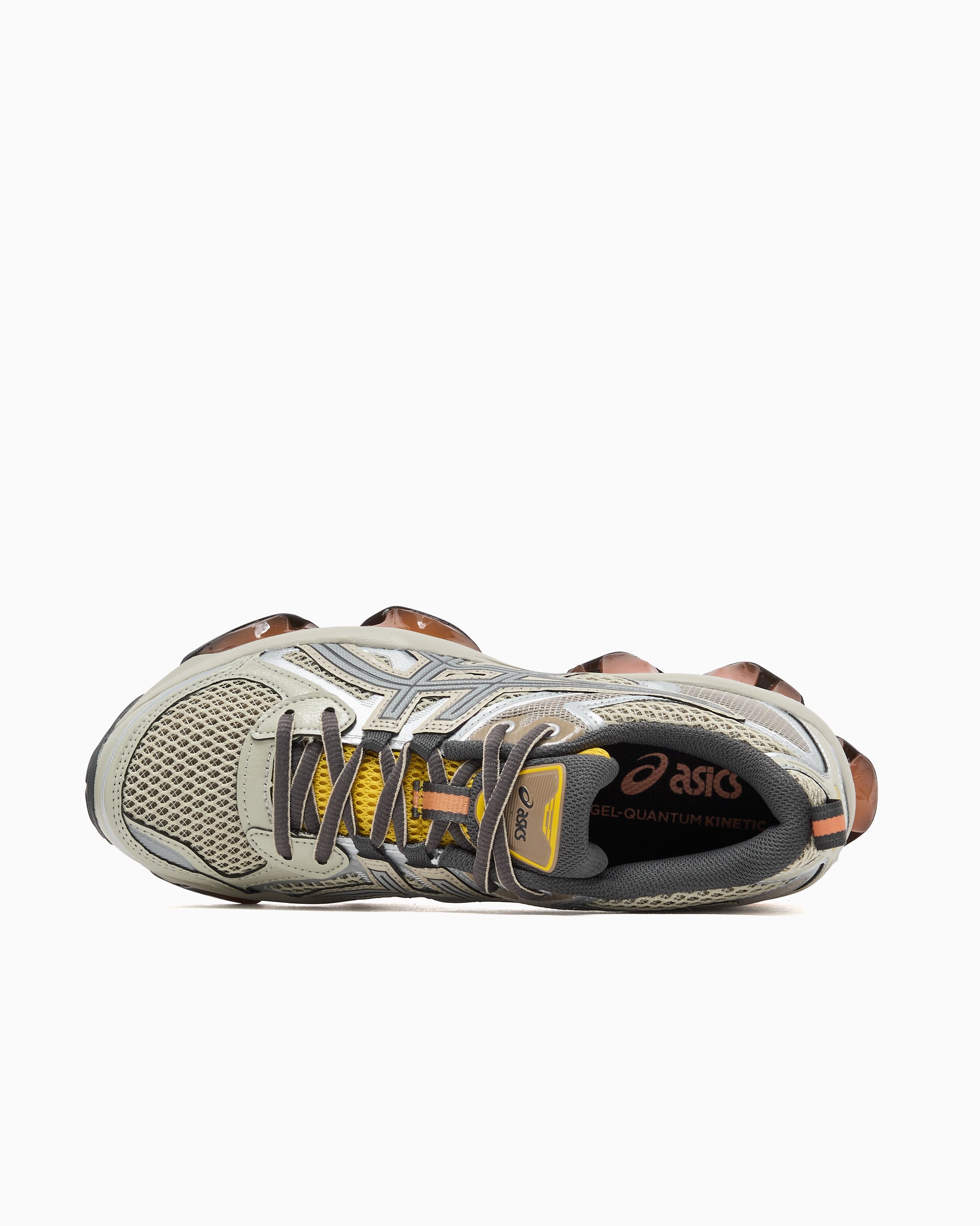 Sneakers ASICS Gel-Quantum Kinetic - 1203A270-026