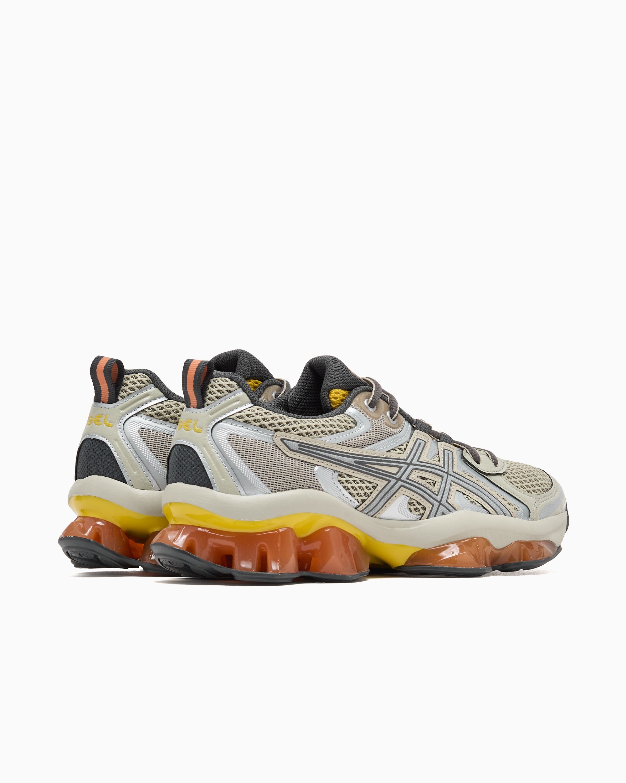 Sneakers ASICS Gel-Quantum Kinetic - 1203A270-026